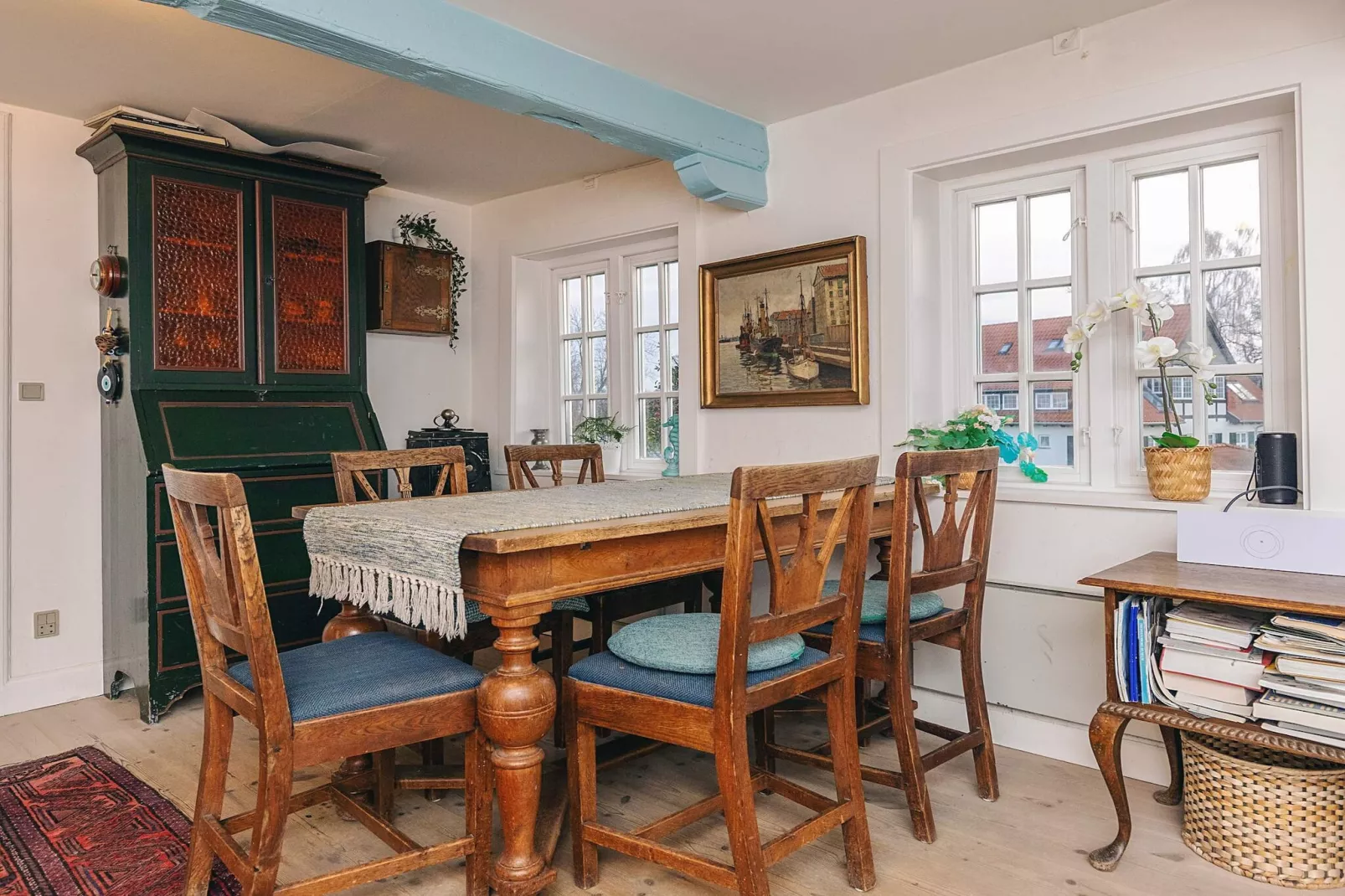 4 sterren vakantie huis in Humlebæk-Binnen