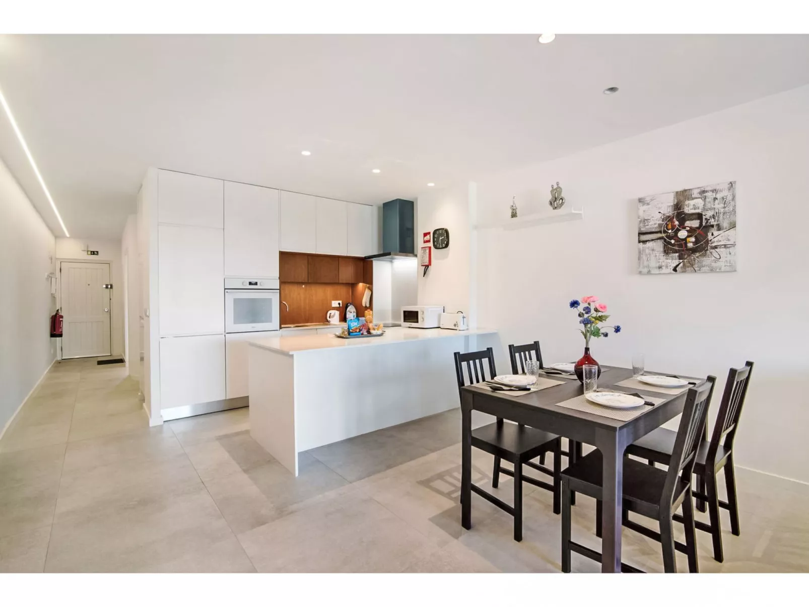 Max Tropical - Sunny Way-Binnen