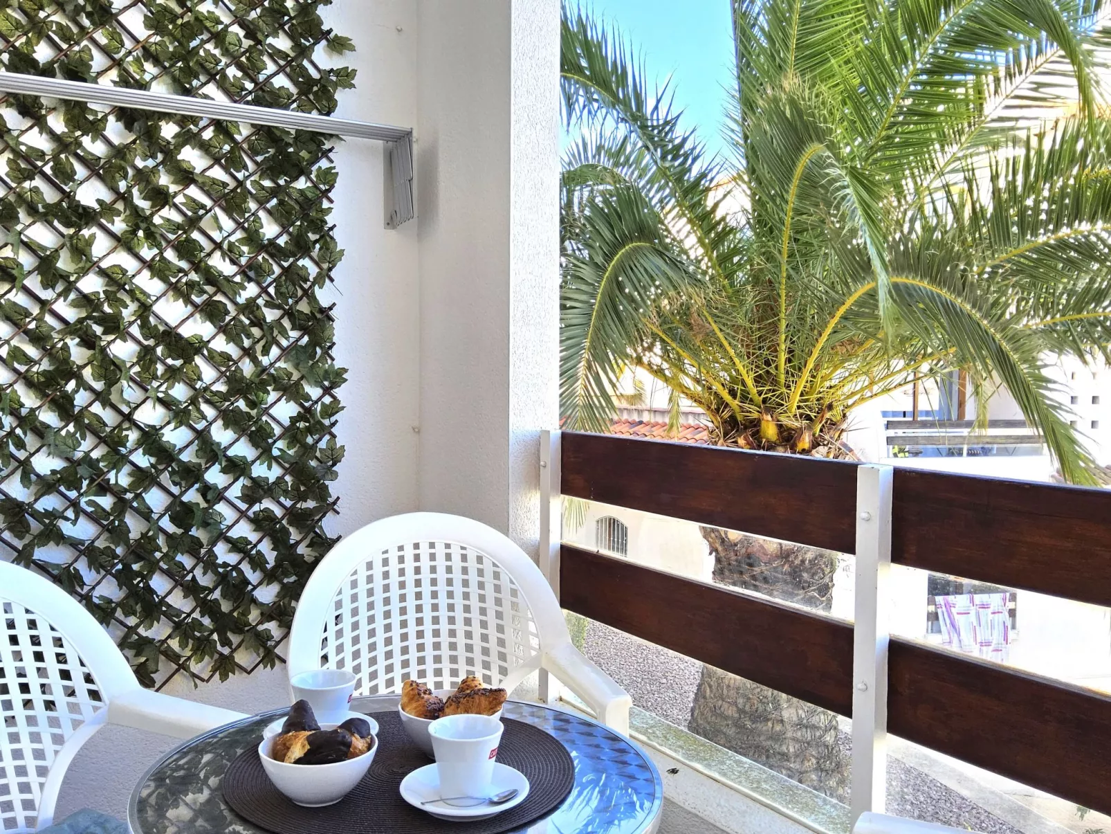 Residencial Font Rotja - Buiten