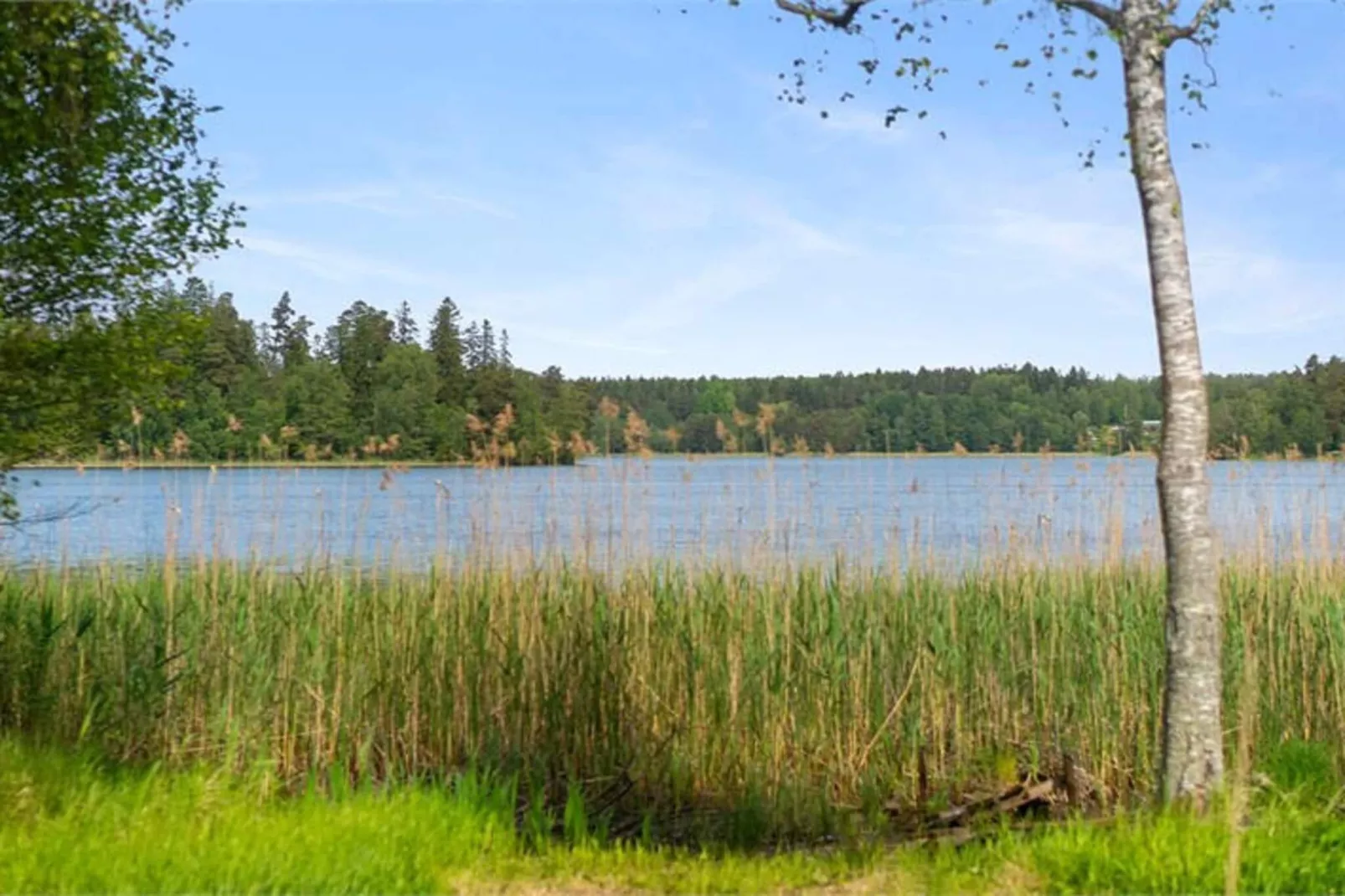 6 Personen vakantie huis in Södertälje-Niet-getagd