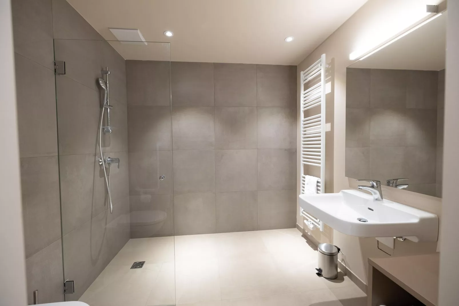 Schiederweiher-Badkamer