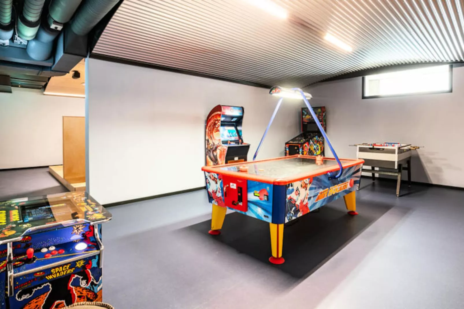 Résidence SWISSPEAK Resorts Thyon 4 Vallées-Niet-getagd