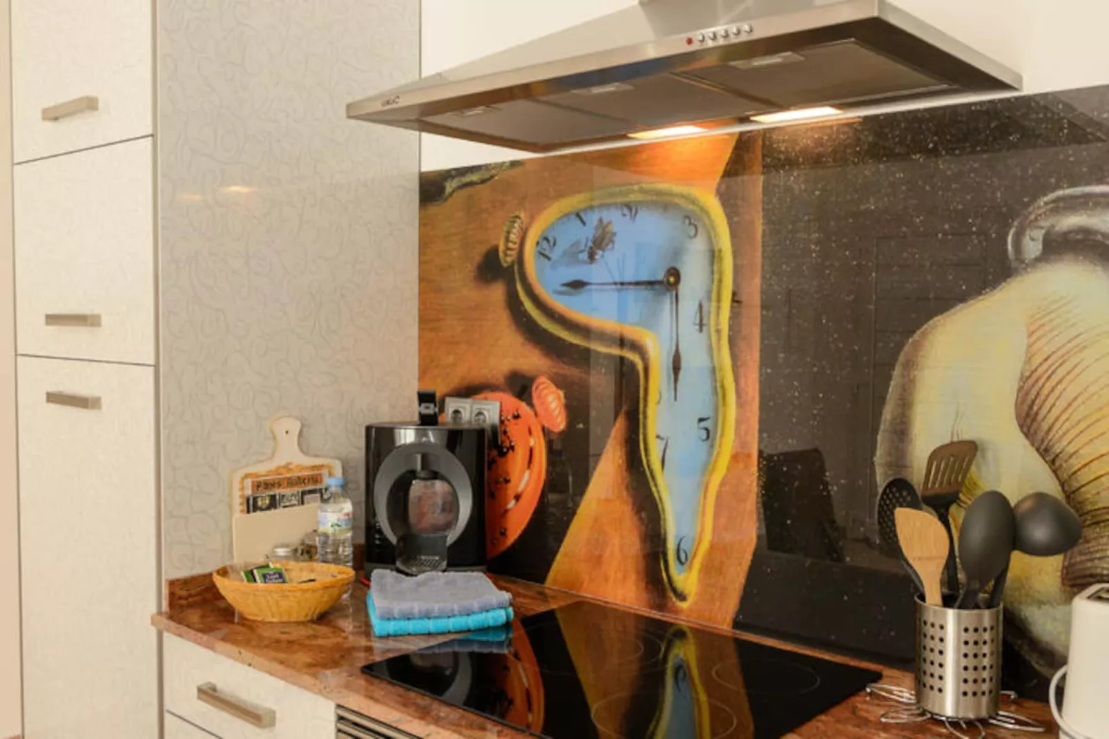 Appartements à Empuriabrava-Niet-getagd