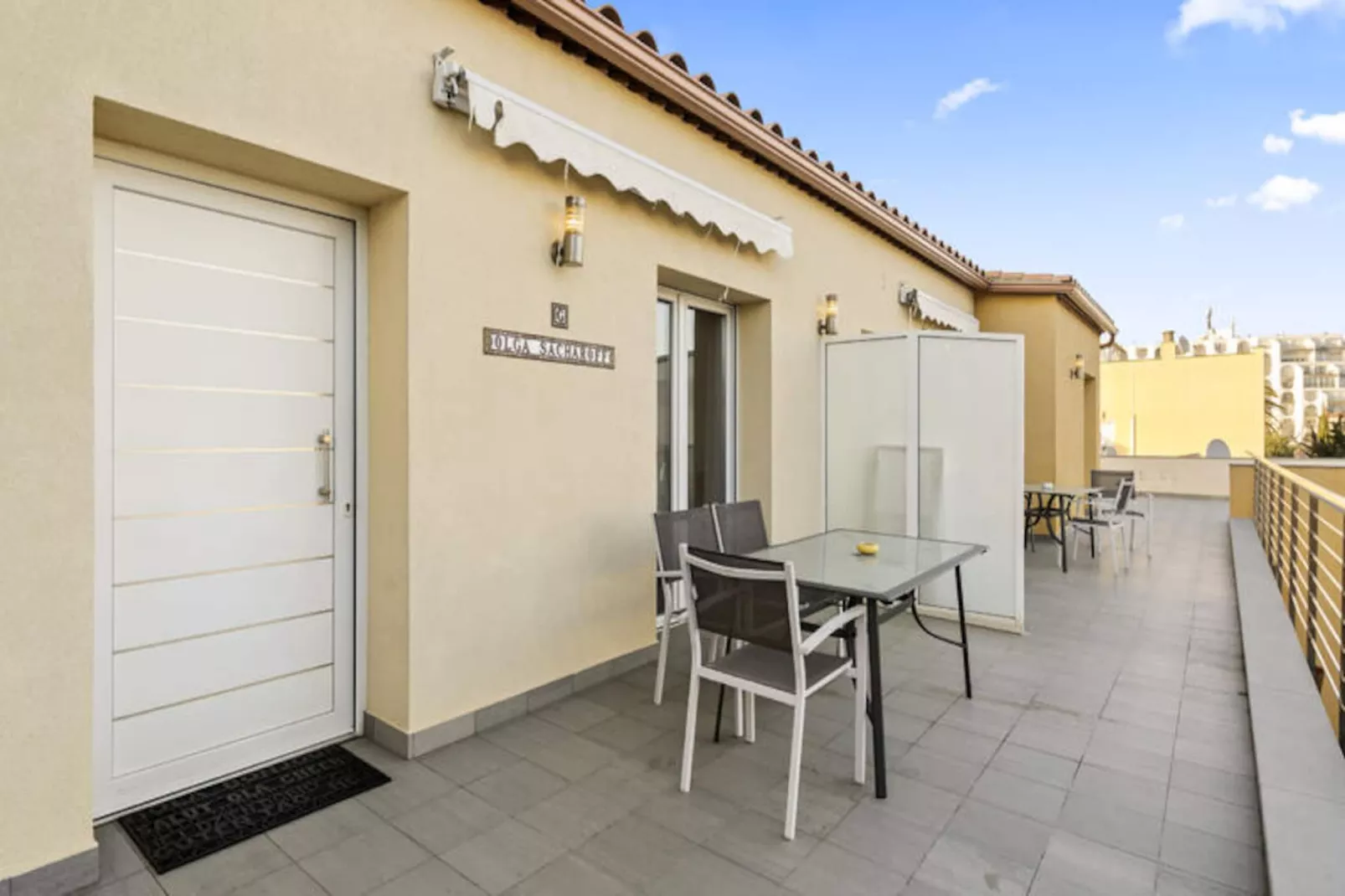 Appartements à Empuriabrava-Niet-getagd