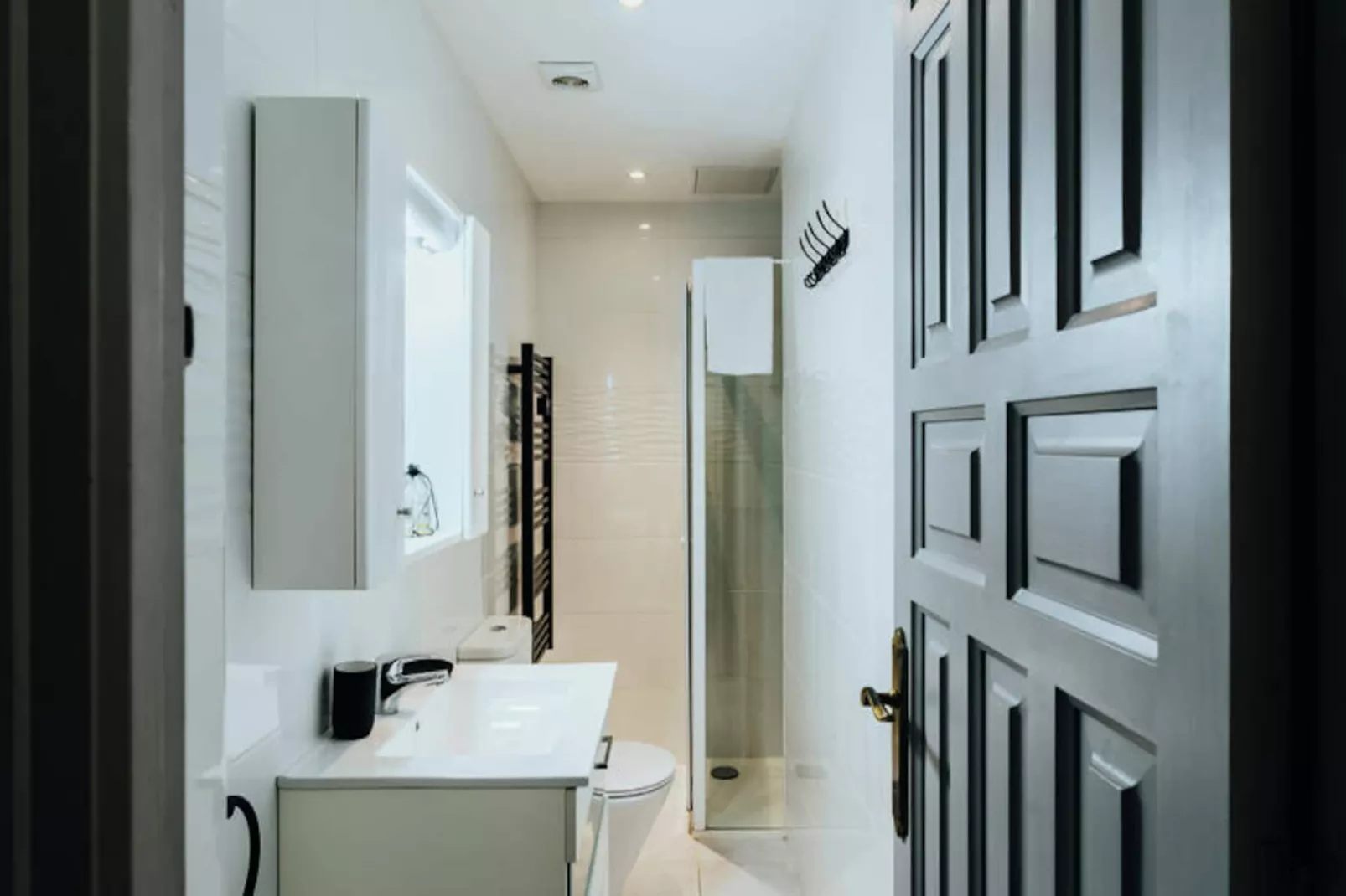 Appartements à Roses-Niet-getagd