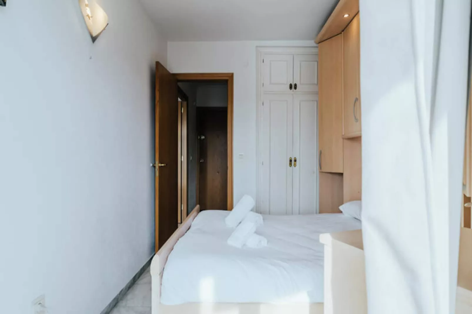 Appartements à Empuriabrava-Niet-getagd