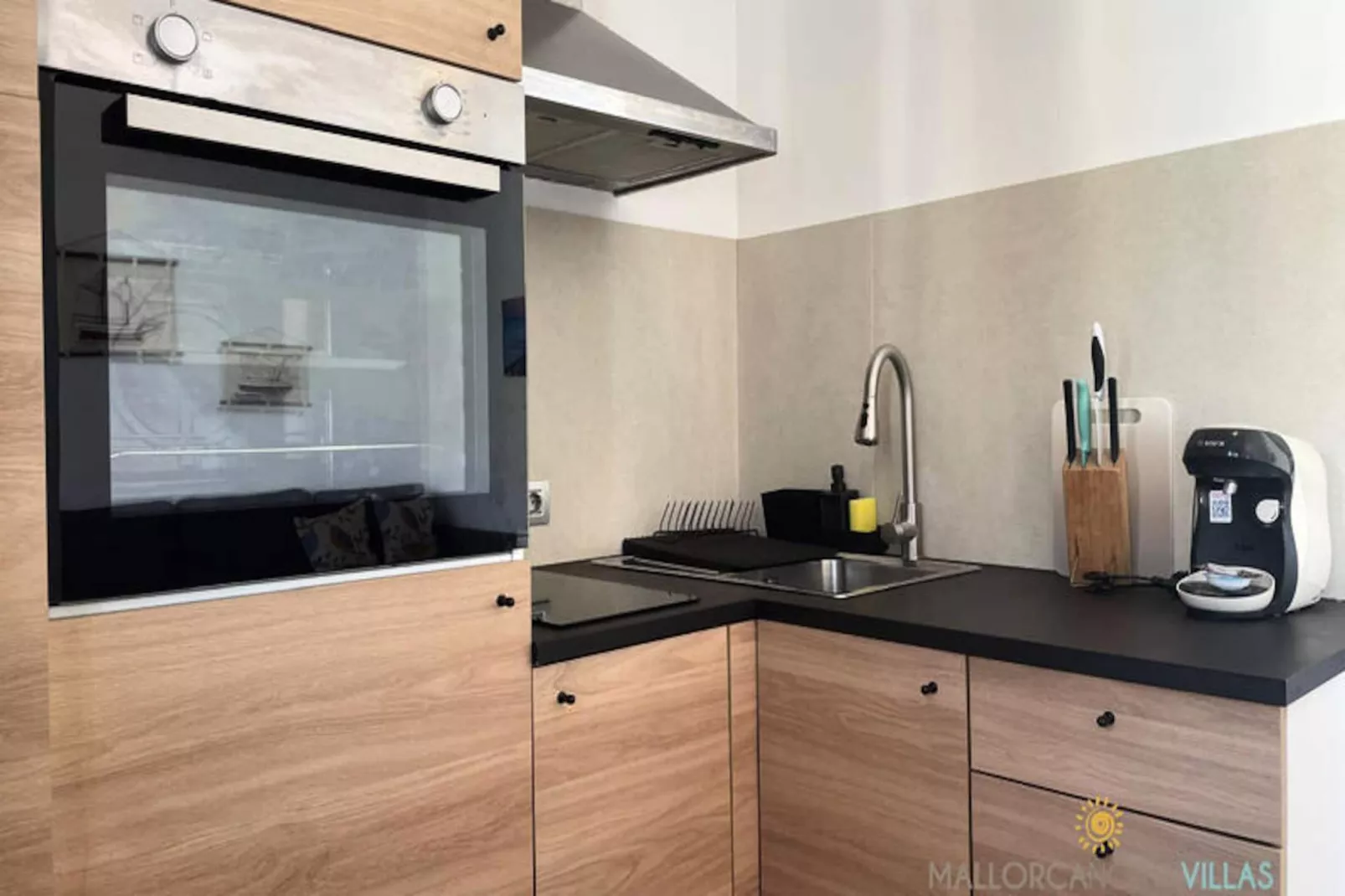 Appartements à Pollença - Port de Pollença-Niet-getagd