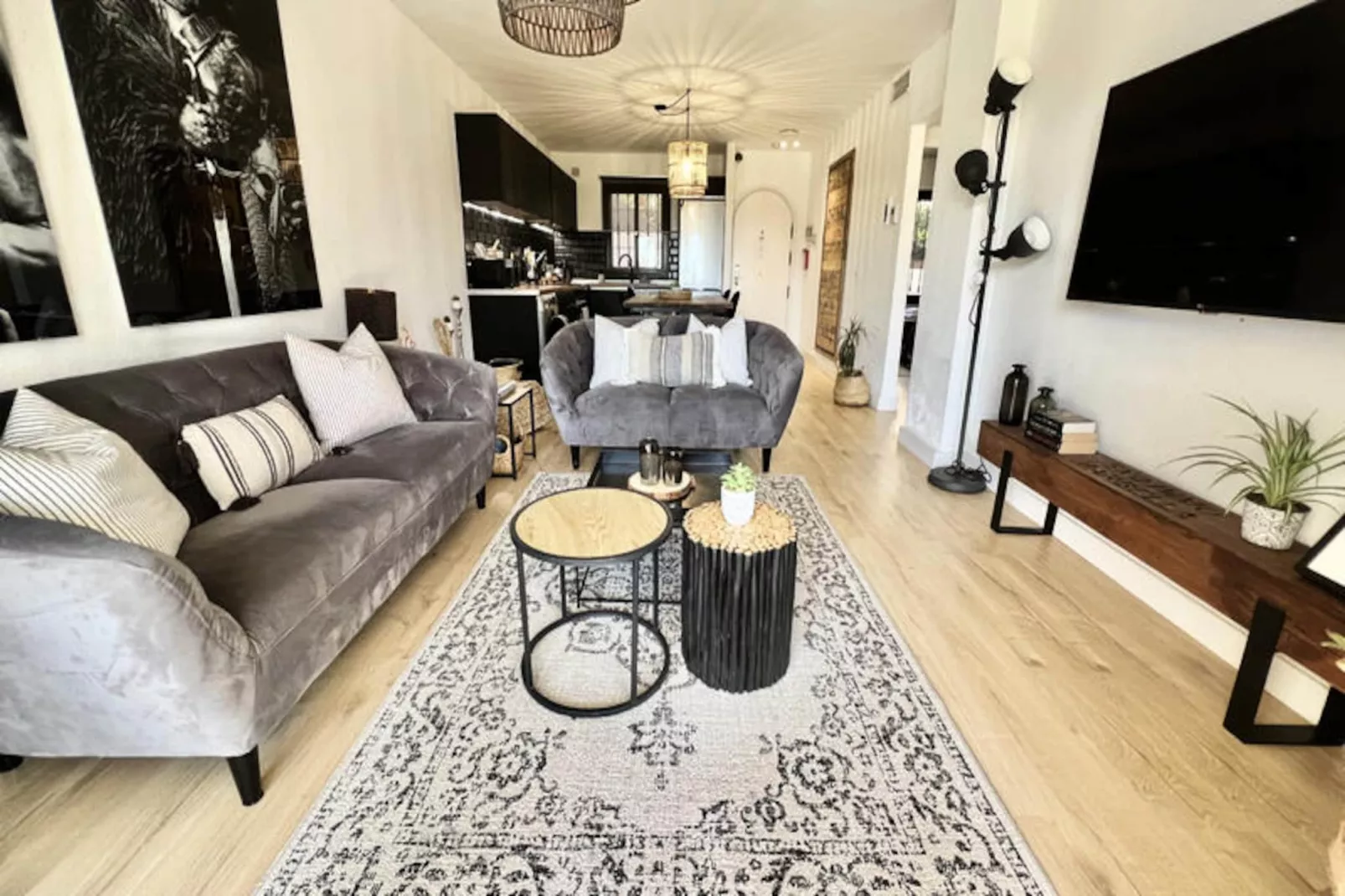 Appartements à Mijas-Niet-getagd