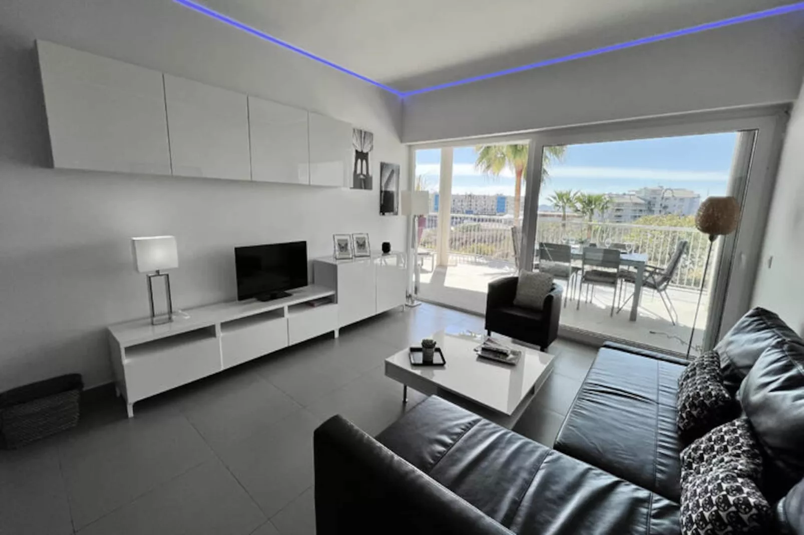 Appartements à Benalmádena-Niet-getagd