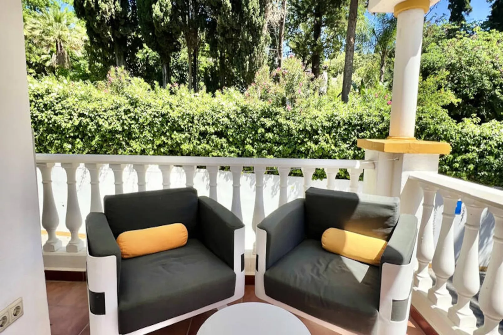 Appartements à Marbella-Niet-getagd