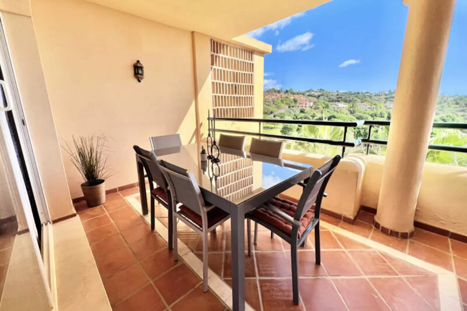 Appartements à Marbella-Niet-getagd