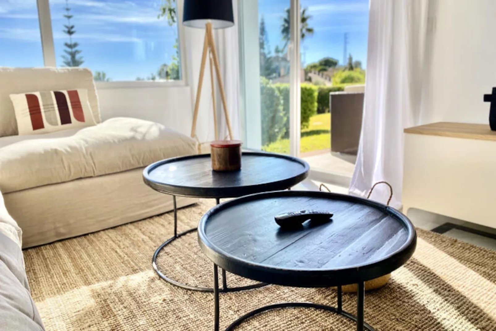 Maison à Mijas-Niet-getagd