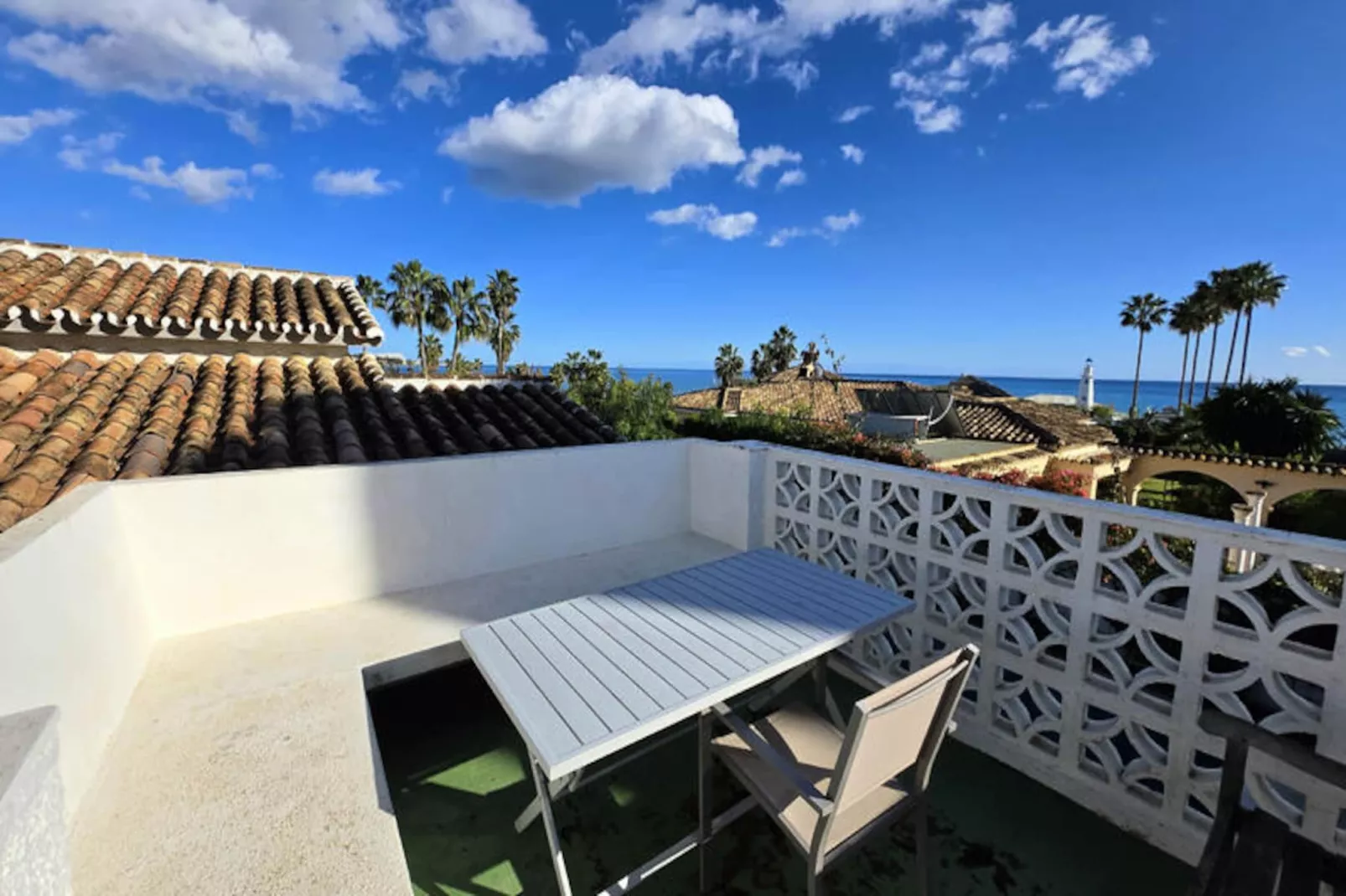 Maison à Estepona-Niet-getagd