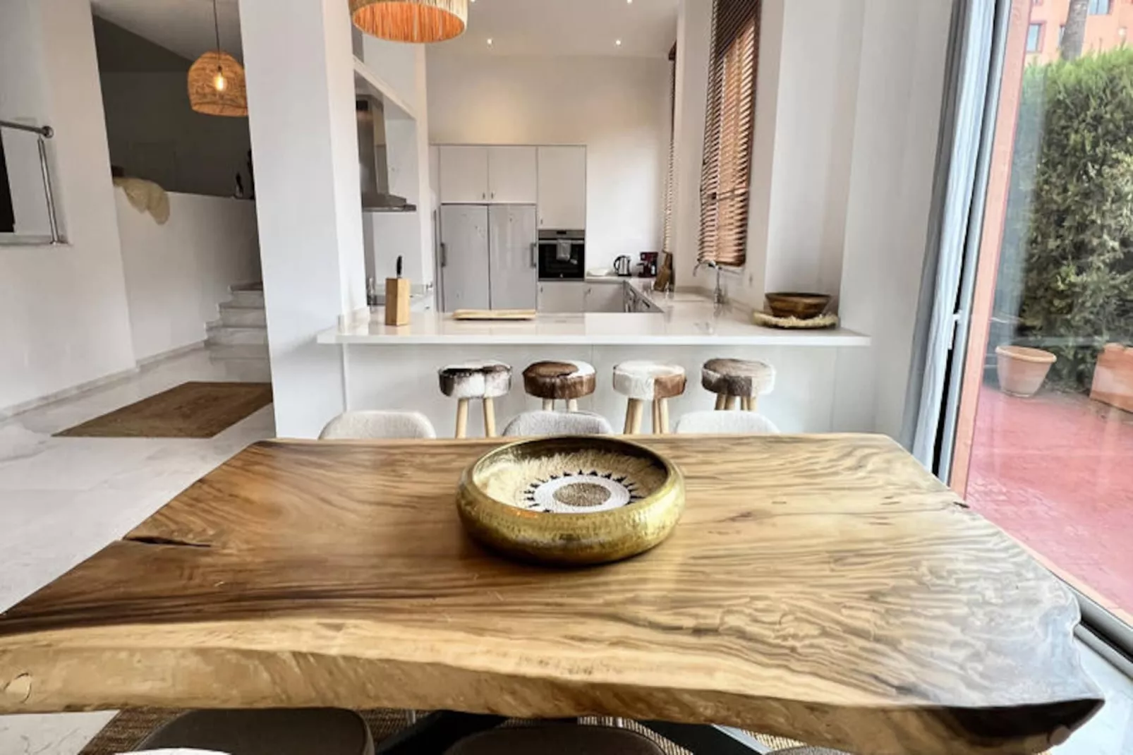 Appartements à Ojen-Niet-getagd