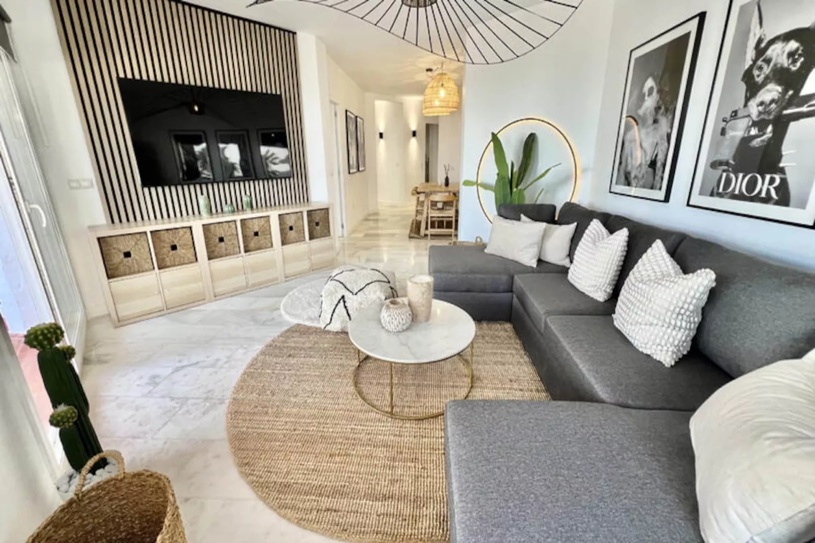 Appartements à Mijas-Niet-getagd