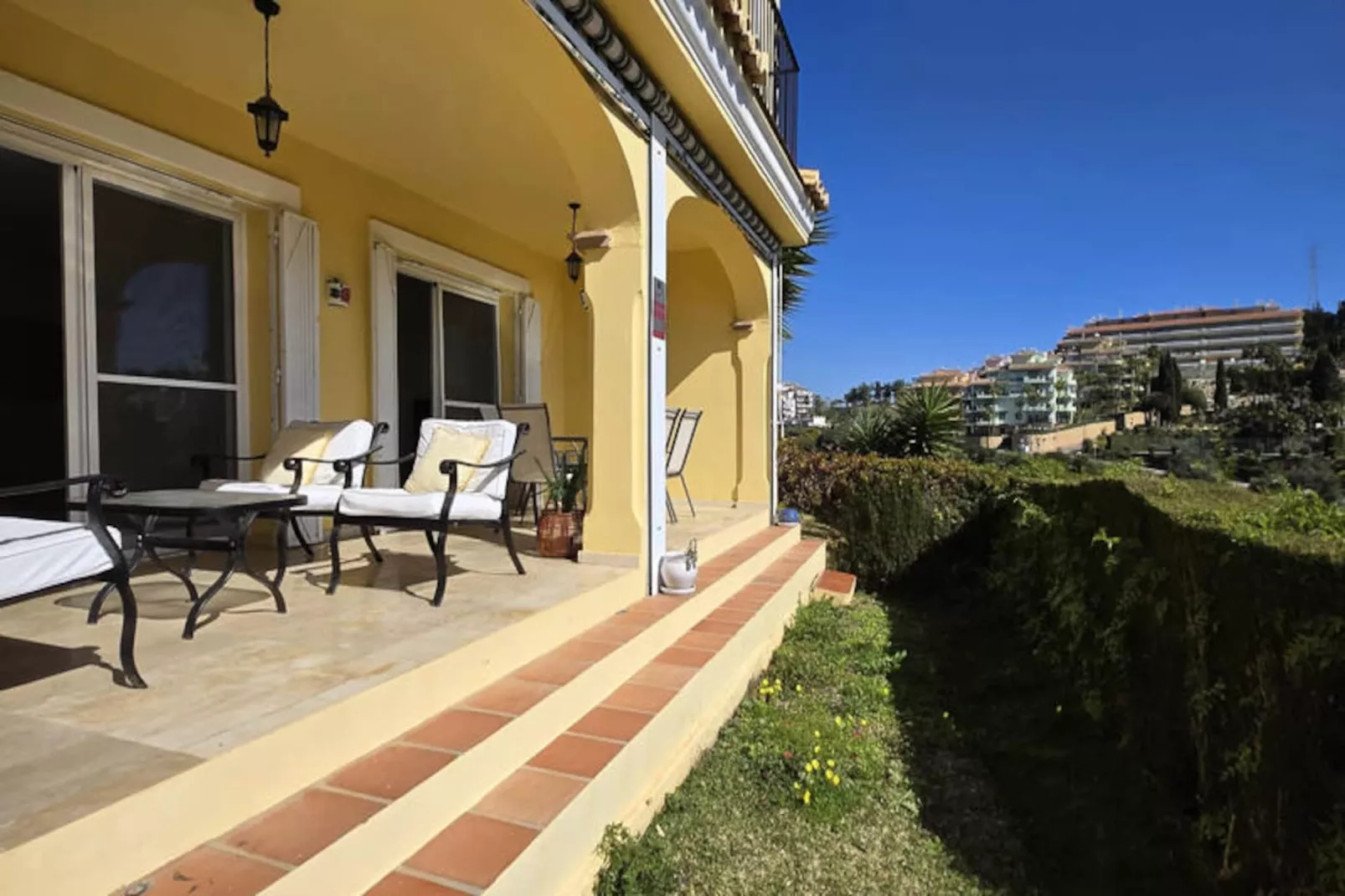 Maison à Mijas-Niet-getagd