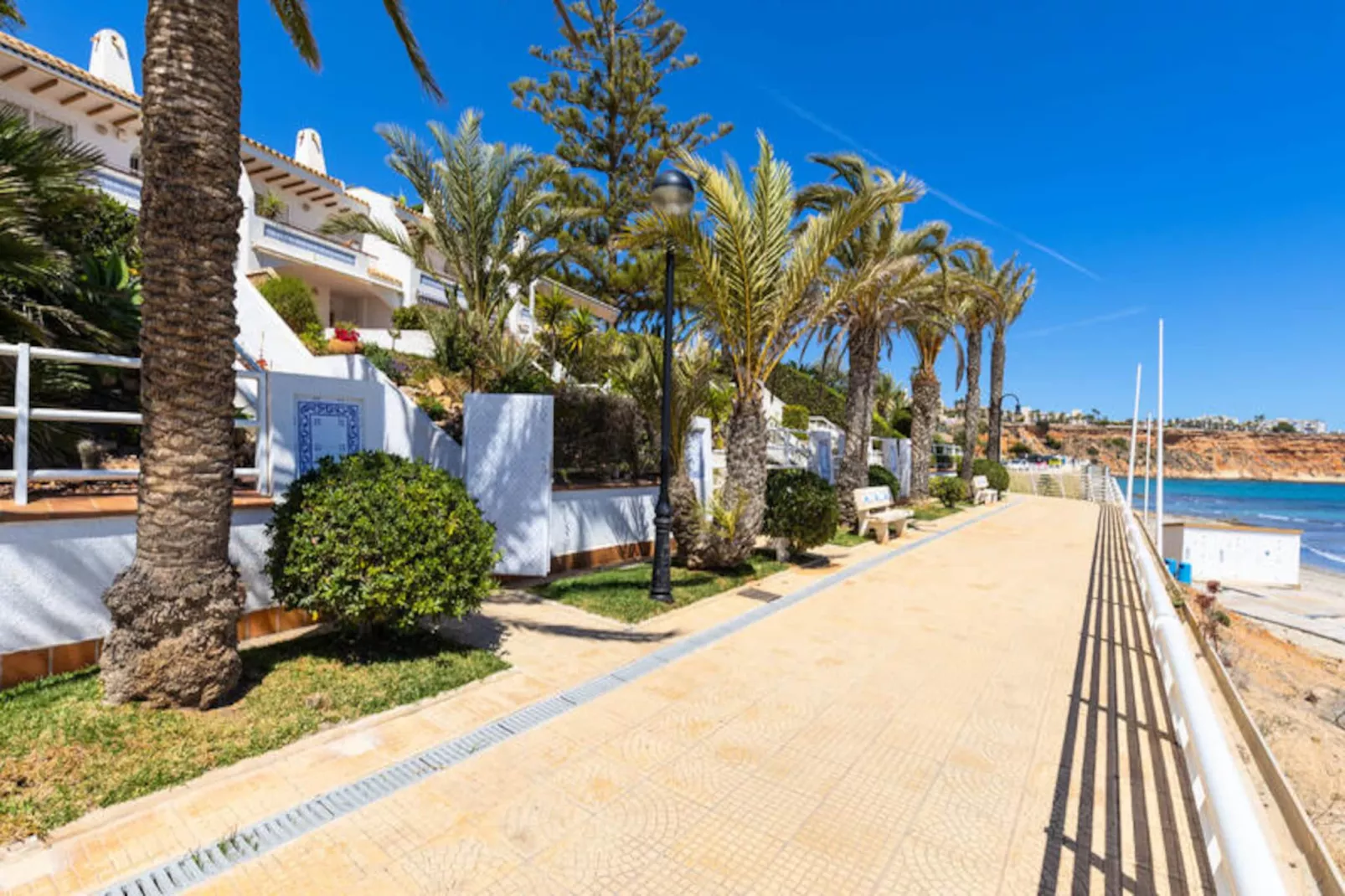 Maison à Orihuela Costa-Niet-getagd