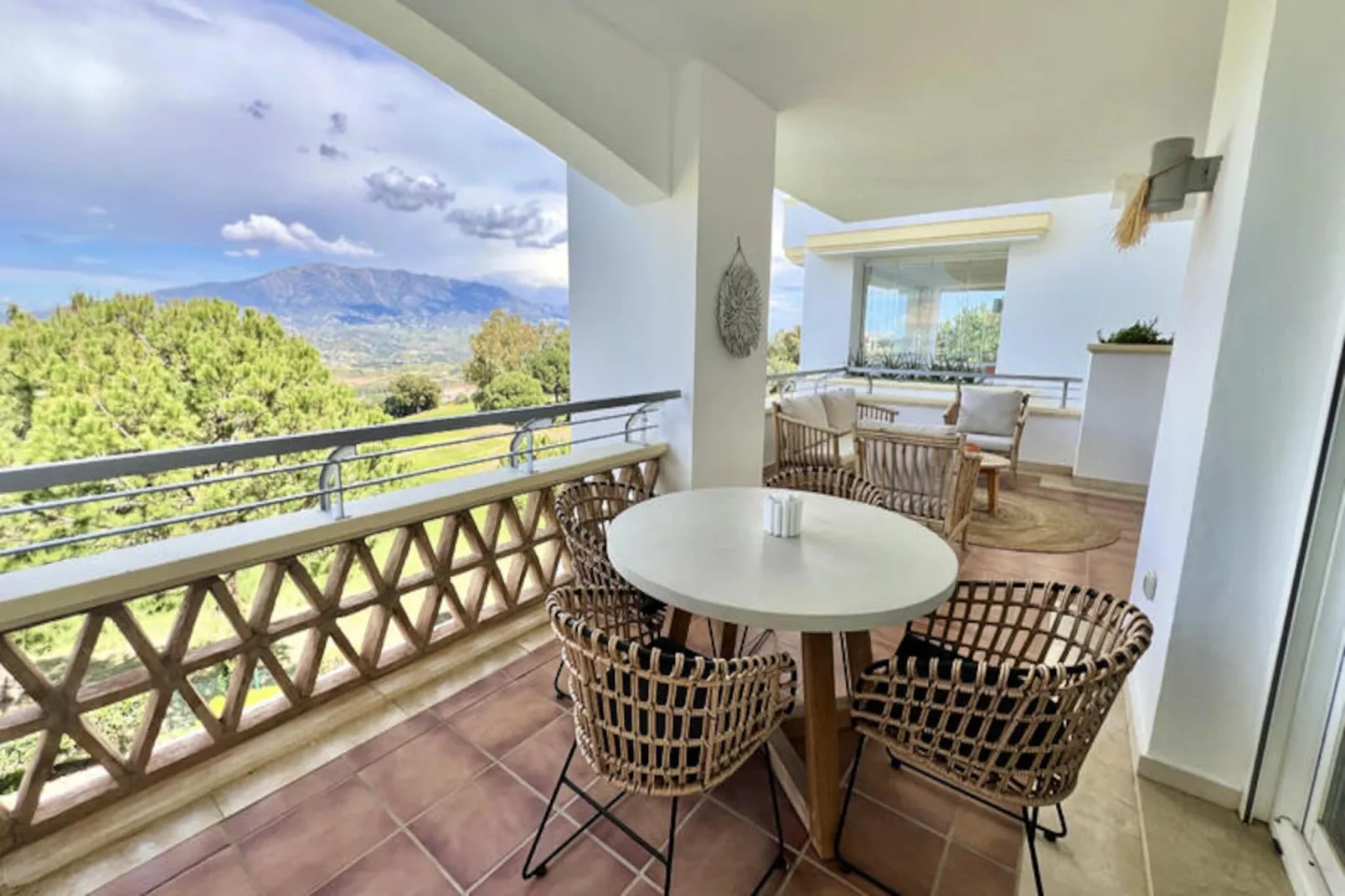 Appartements à La Cala de Mijas-Niet-getagd