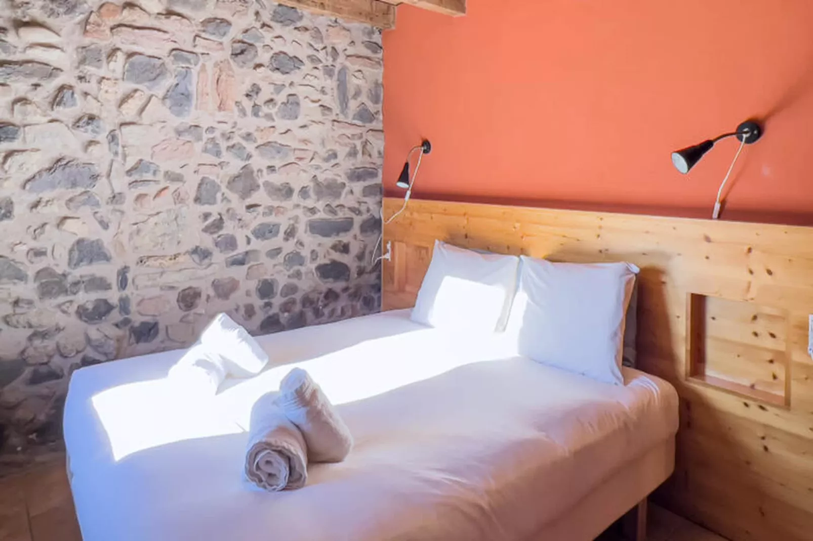 Appartements à Sant Feliu de Pallerols-Niet-getagd