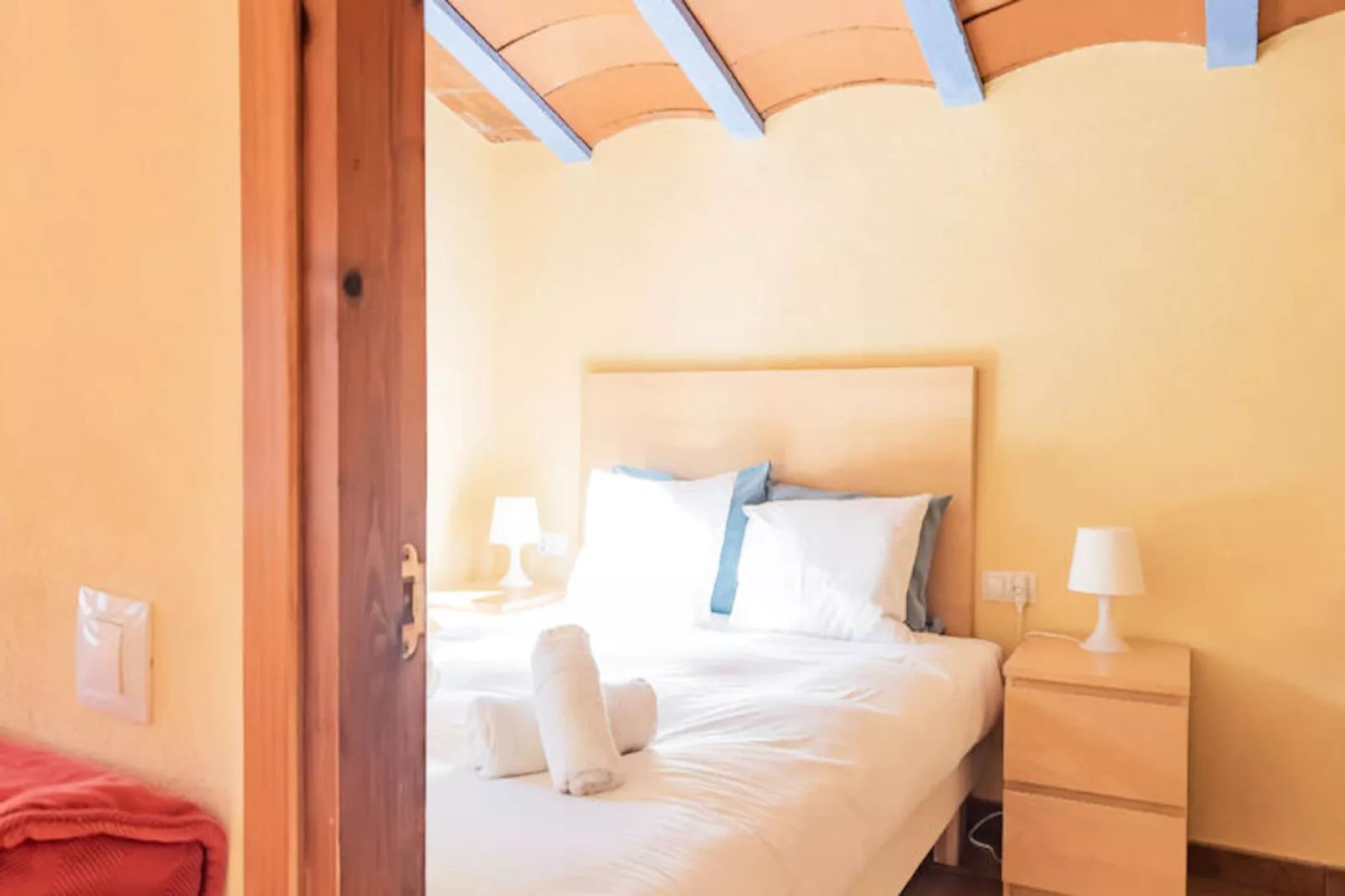 Appartements à Sant Feliu de Pallerols-Niet-getagd