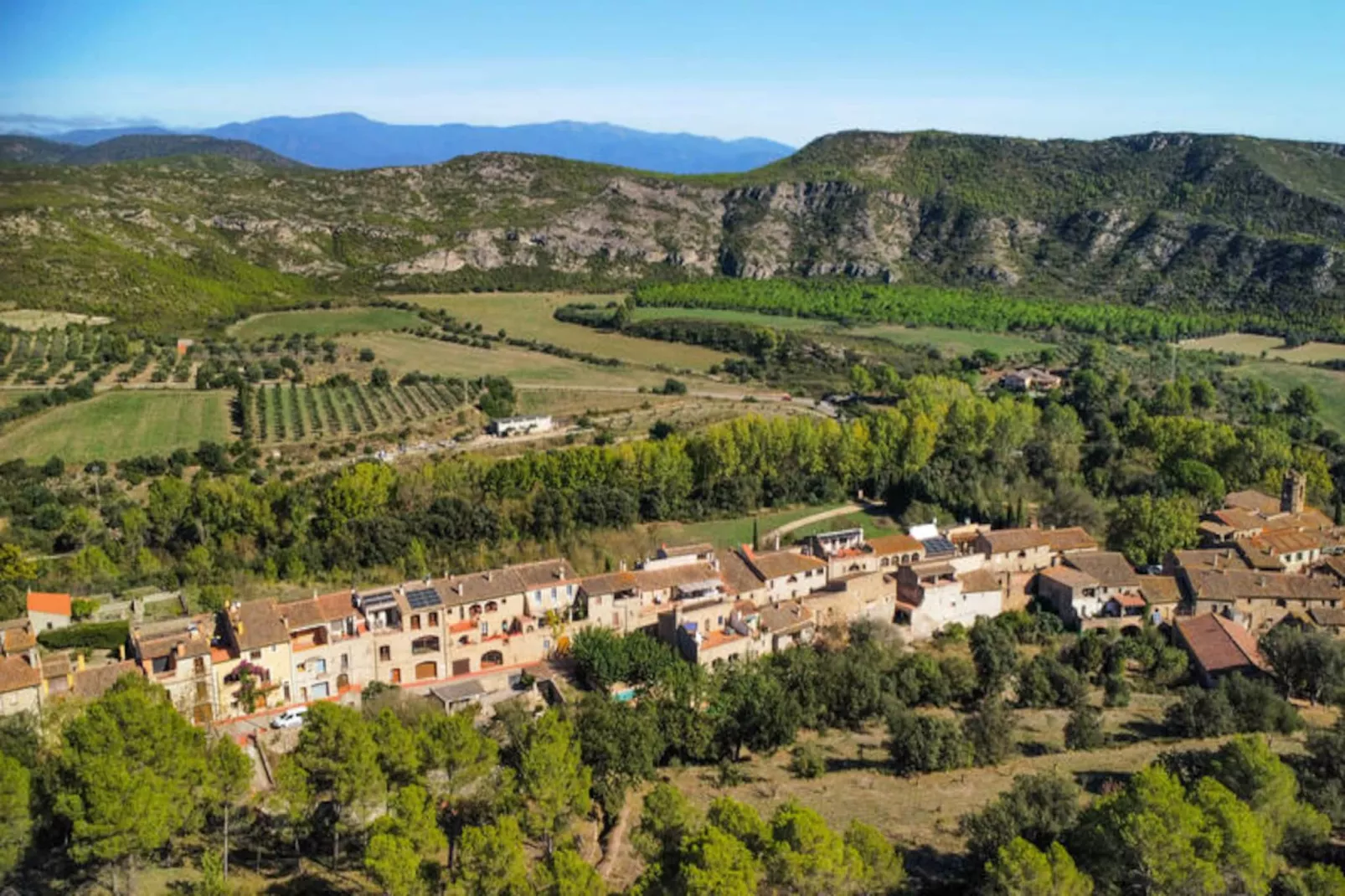 Mobil Home - Bungalow - Cottage à Boadella i les Escaules-Niet-getagd