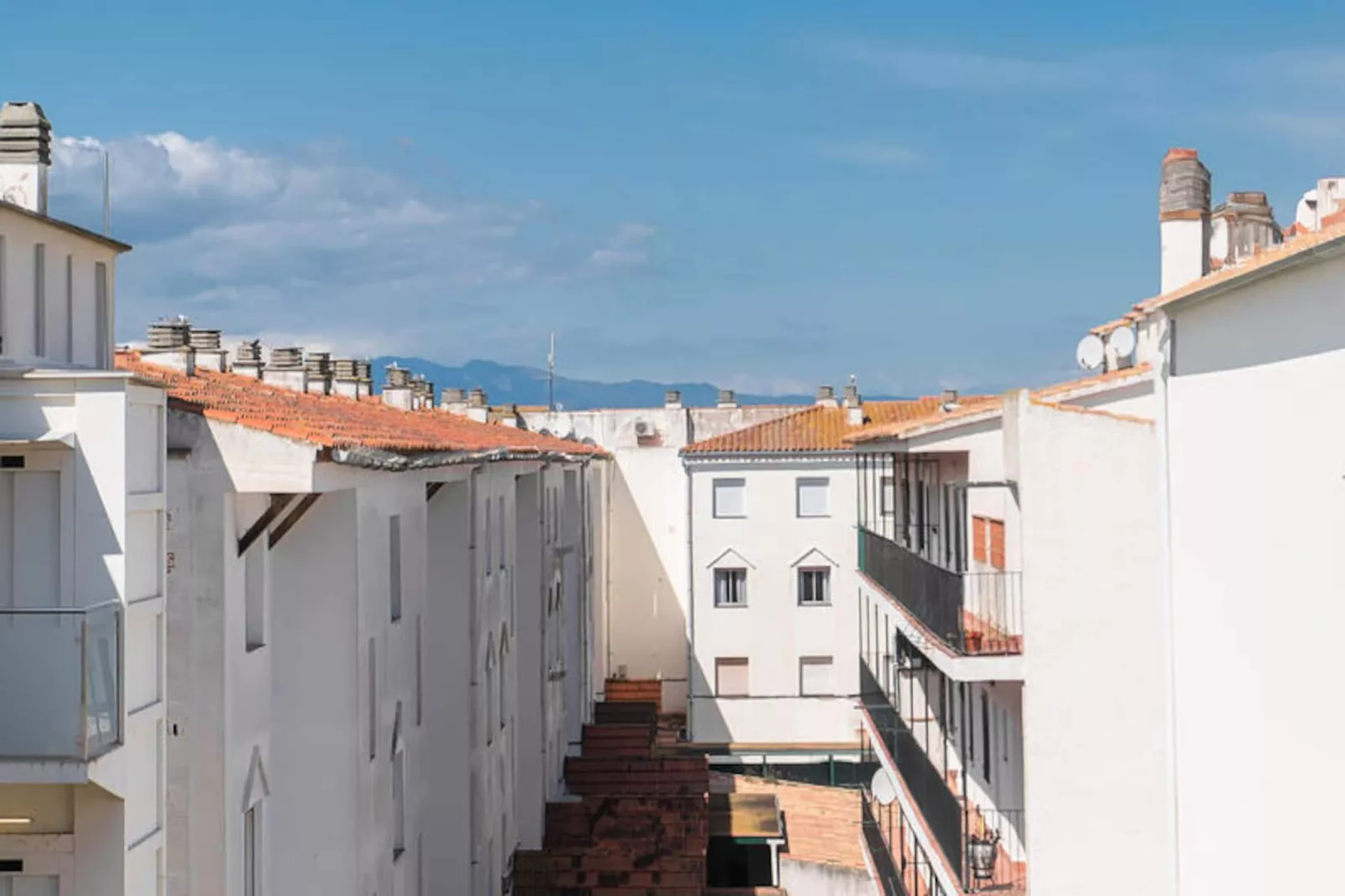 Appartements à Empuriabrava-Niet-getagd