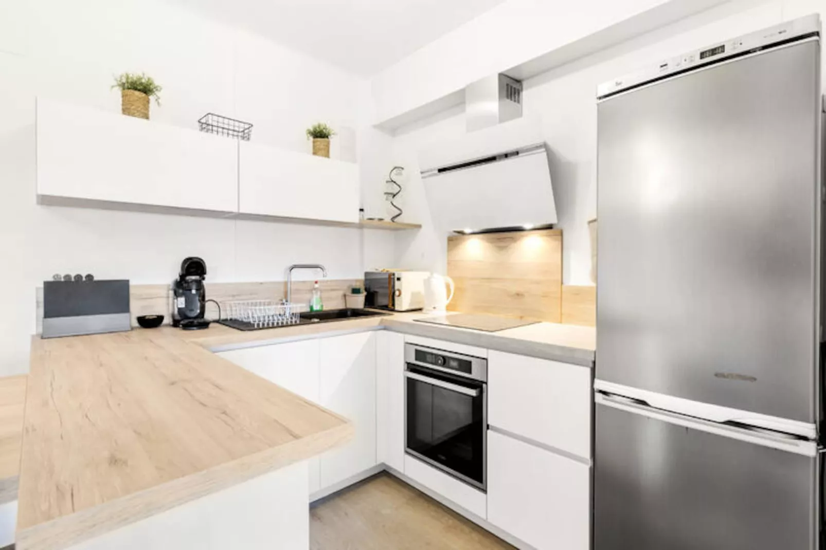 Appartements à Empuriabrava-Niet-getagd