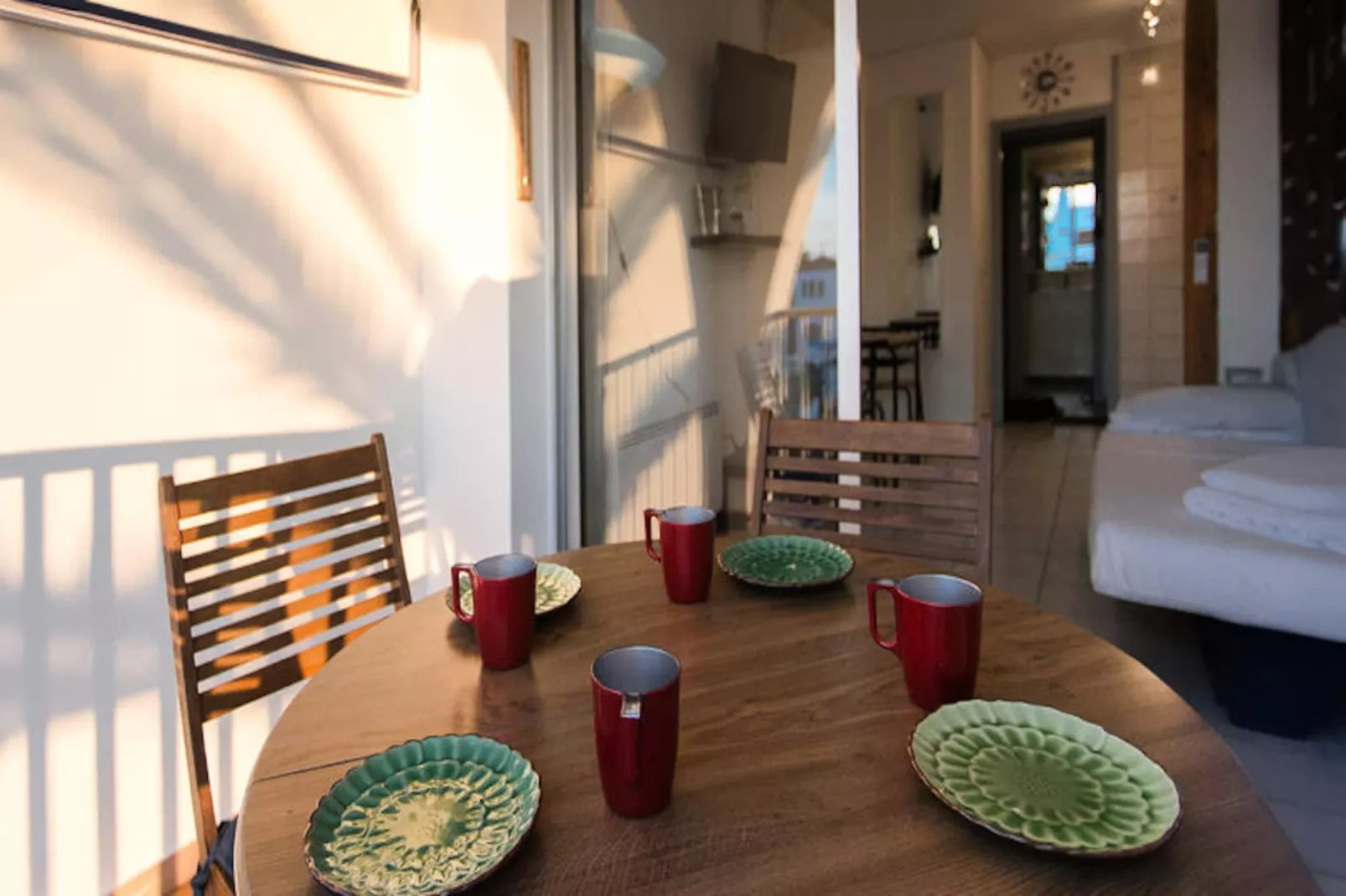 Studio à Empuriabrava-Niet-getagd