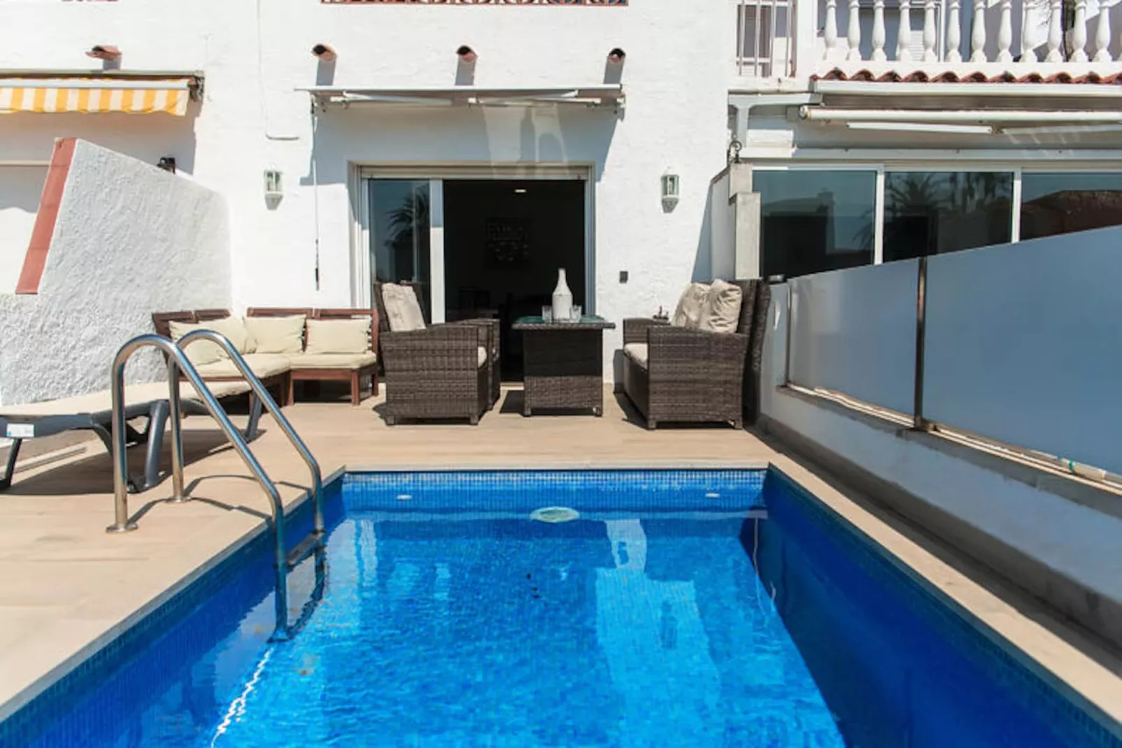 Maison à Empuriabrava-Niet-getagd