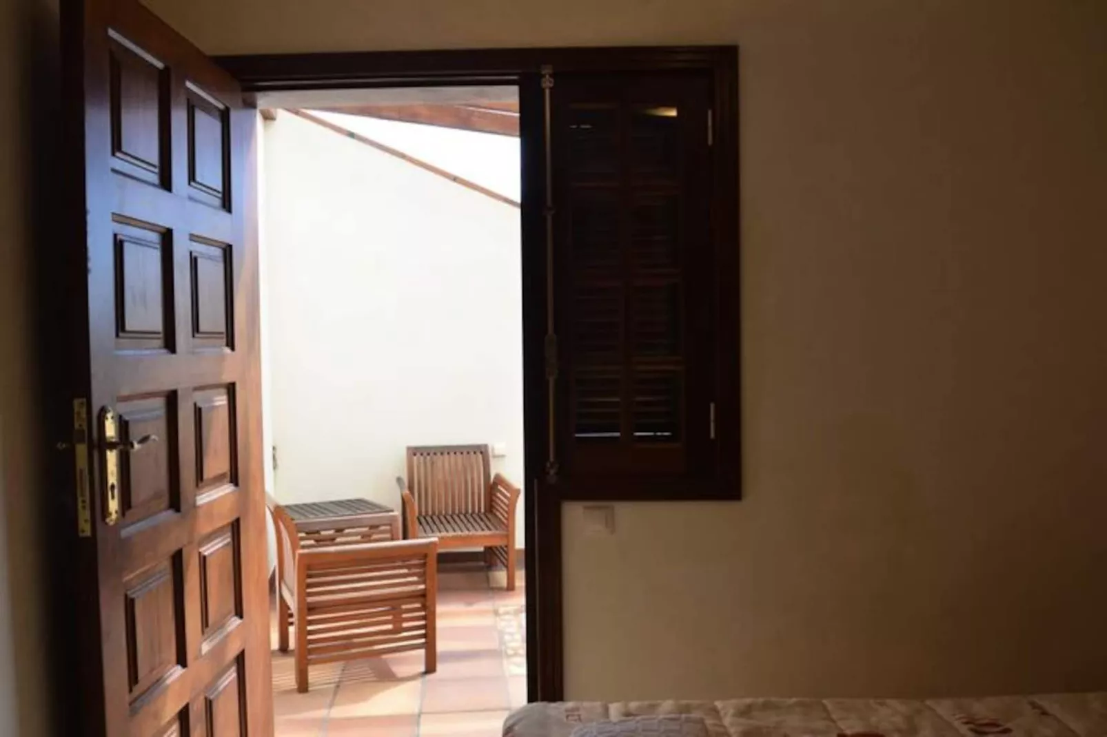 Appartements à Valle Gran Rey-Niet-getagd