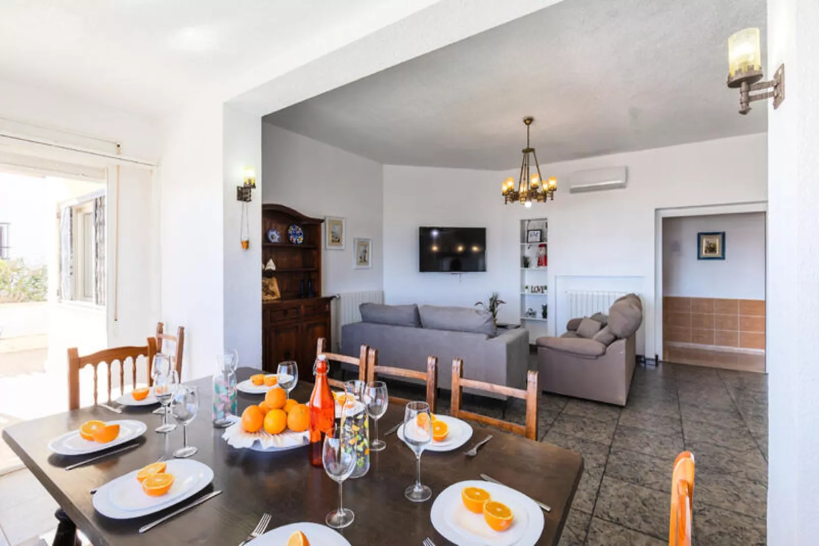 Chalets à Guardamar del Segura-Niet-getagd