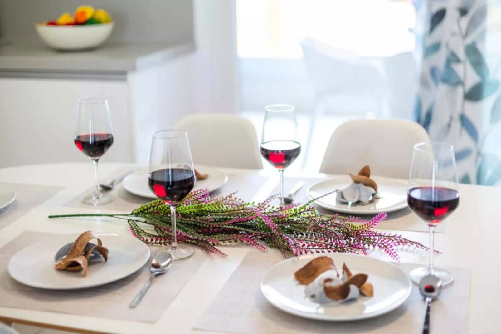 Appartements à Torrevieja-Niet-getagd