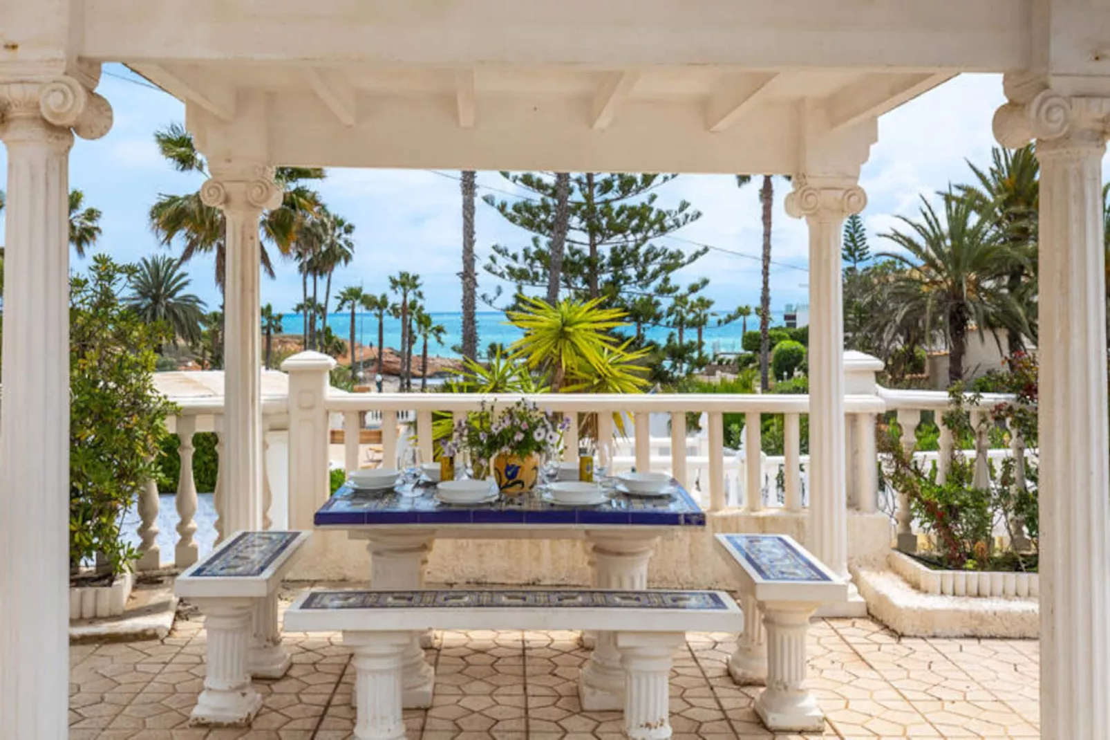 Maison à Orihuela Costa-Niet-getagd