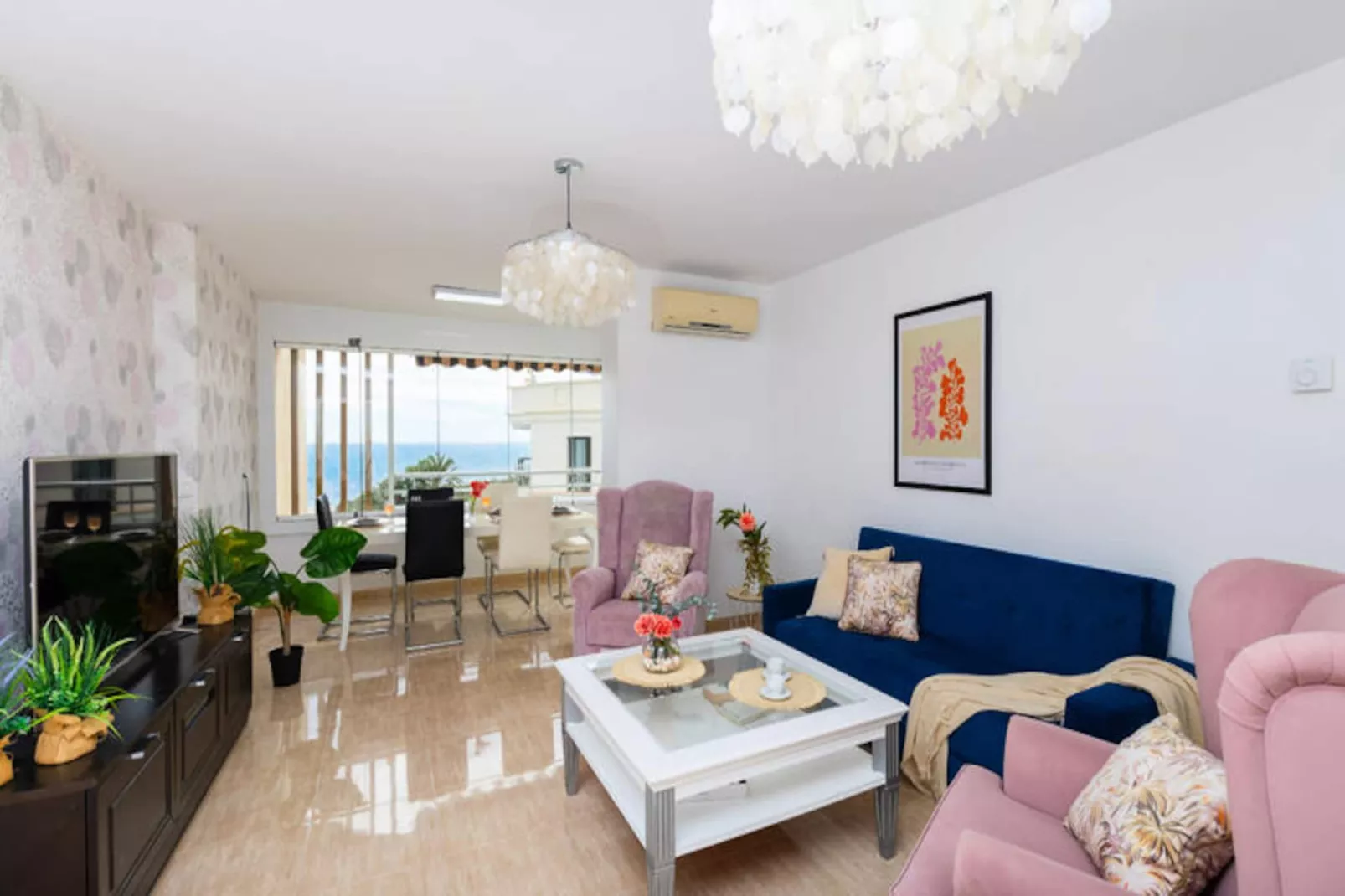 Appartements à El Campello-Niet-getagd