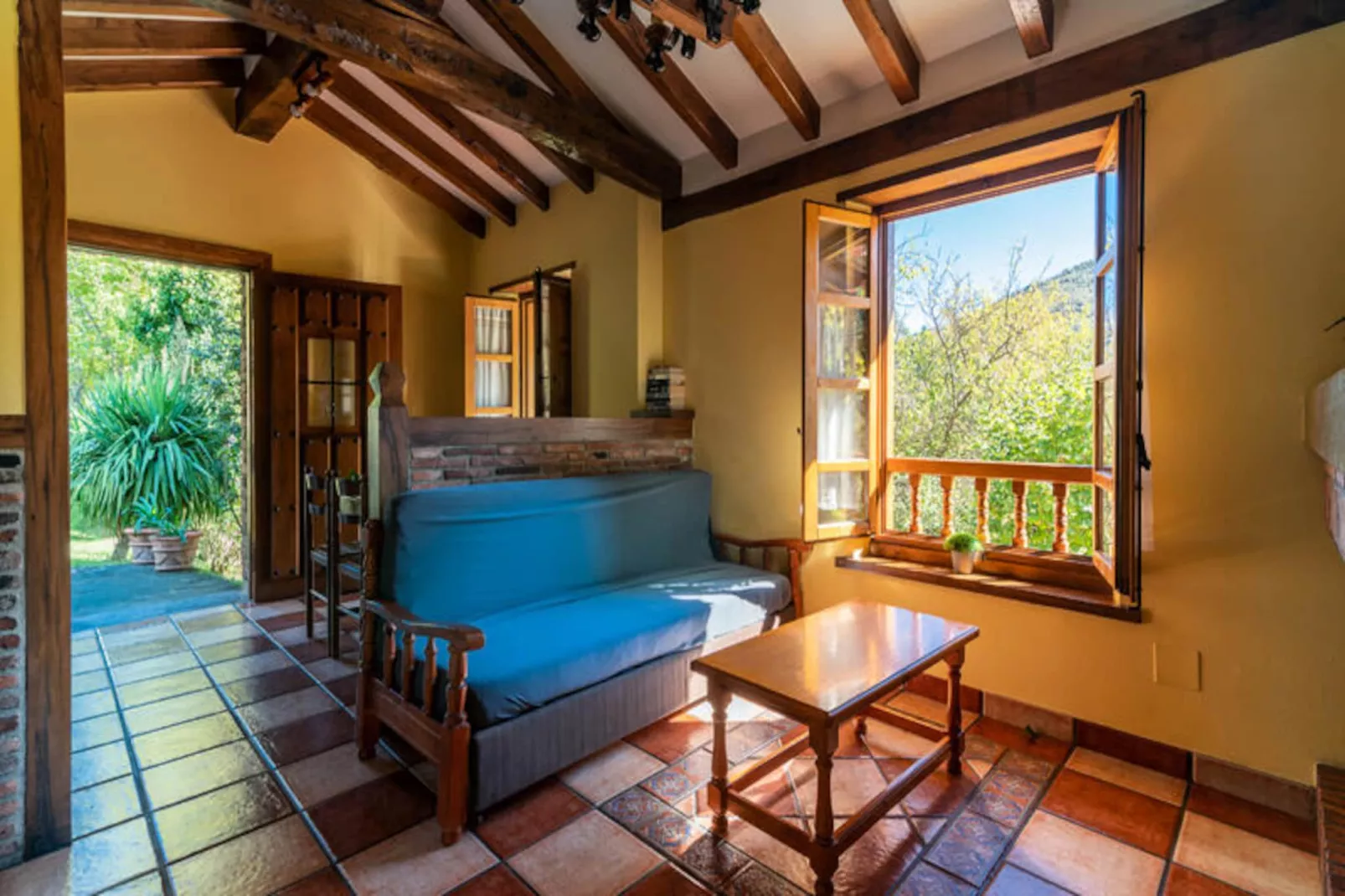 Maison à Cabezon de Liebana Cantabria-Niet-getagd