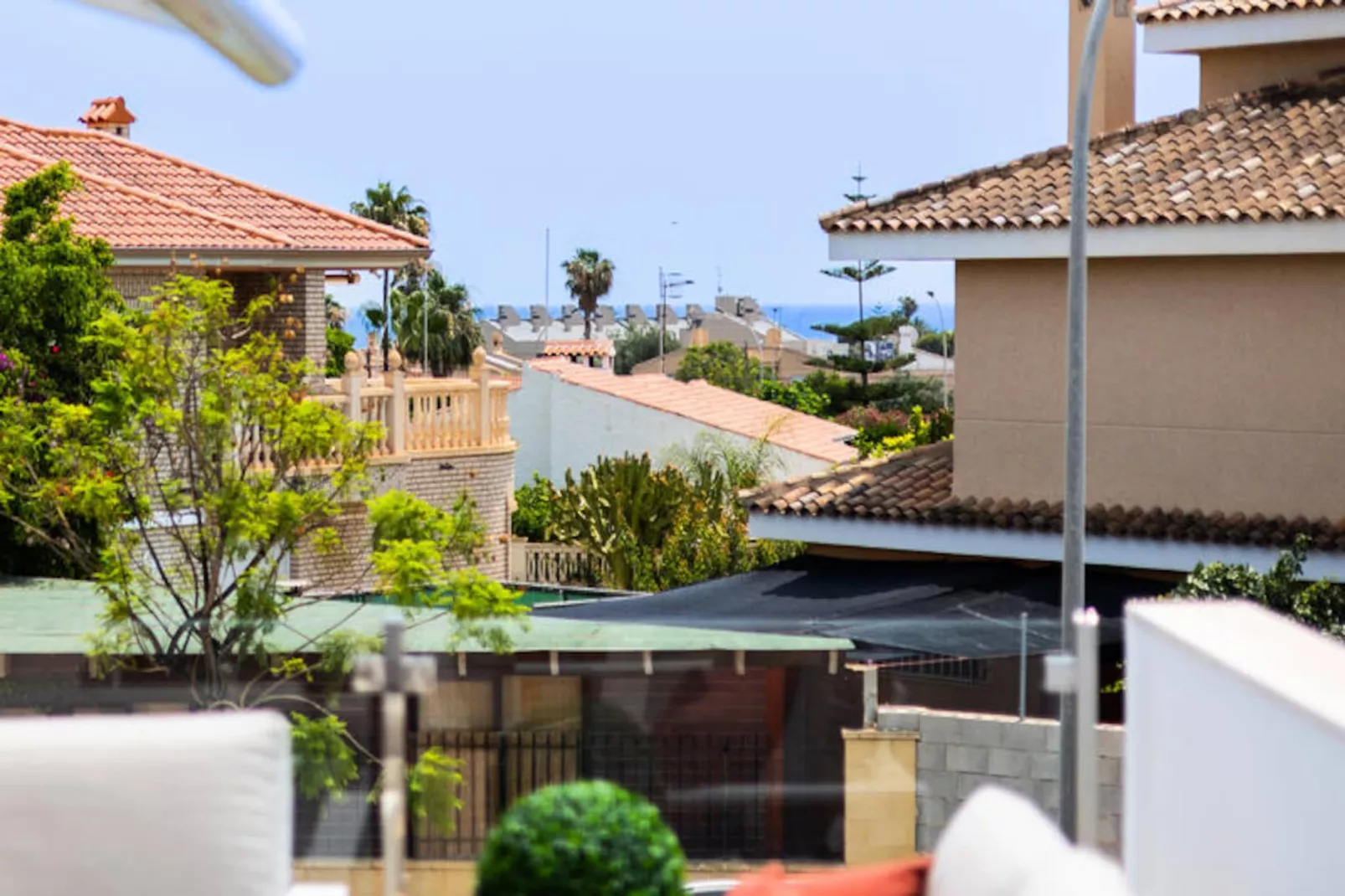 Maison à El Campello-Niet-getagd