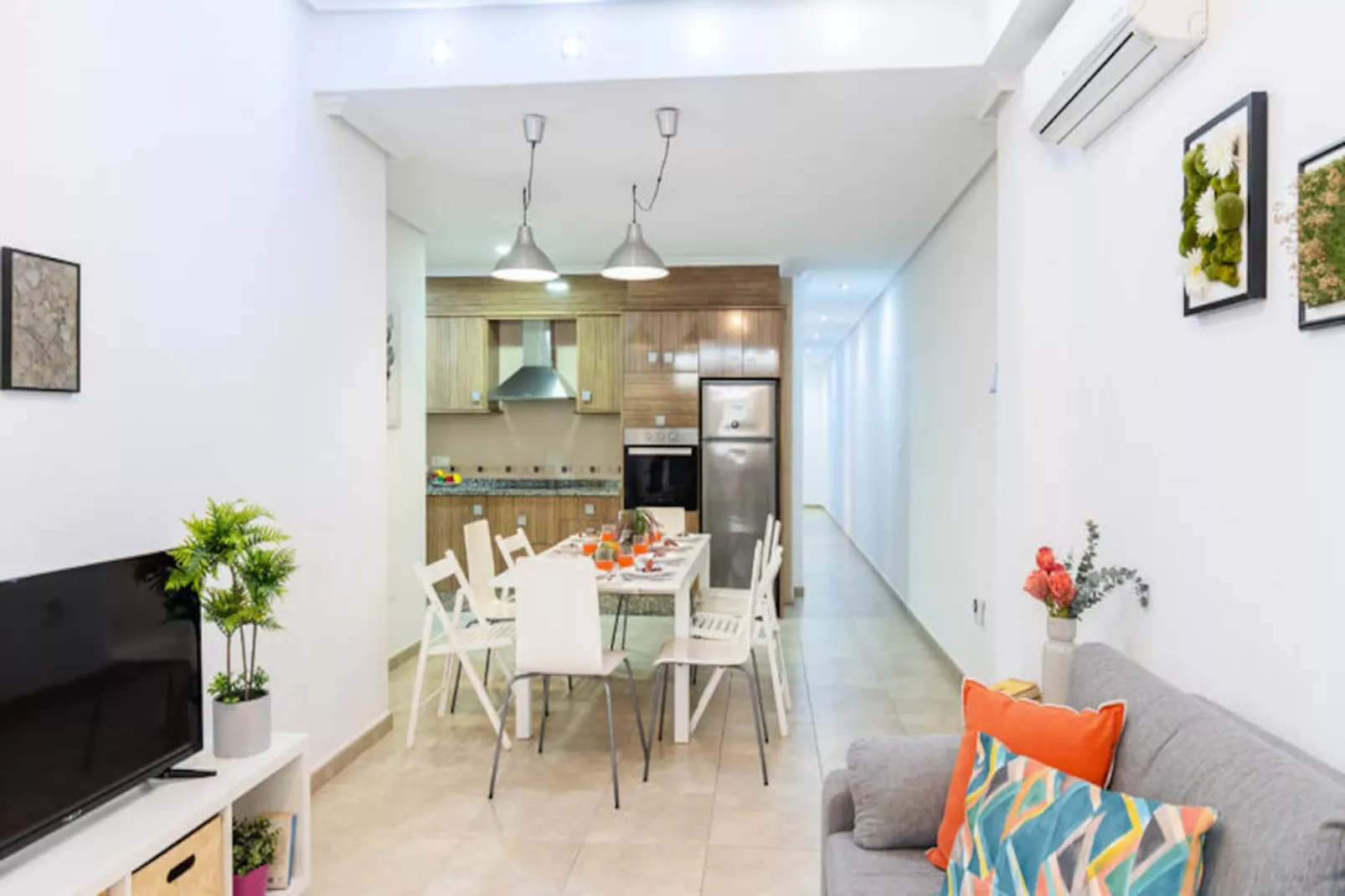 Appartements à Guardamar del Segura-Niet-getagd