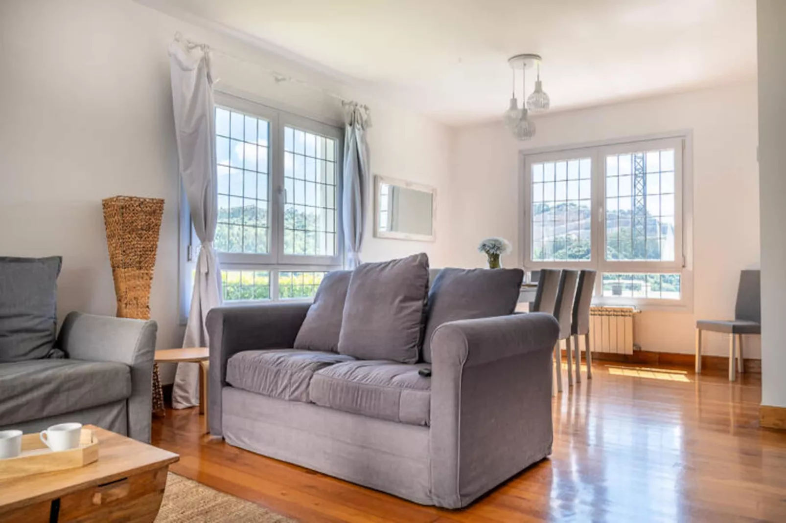 Maison à Arce de Piélagos-Niet-getagd