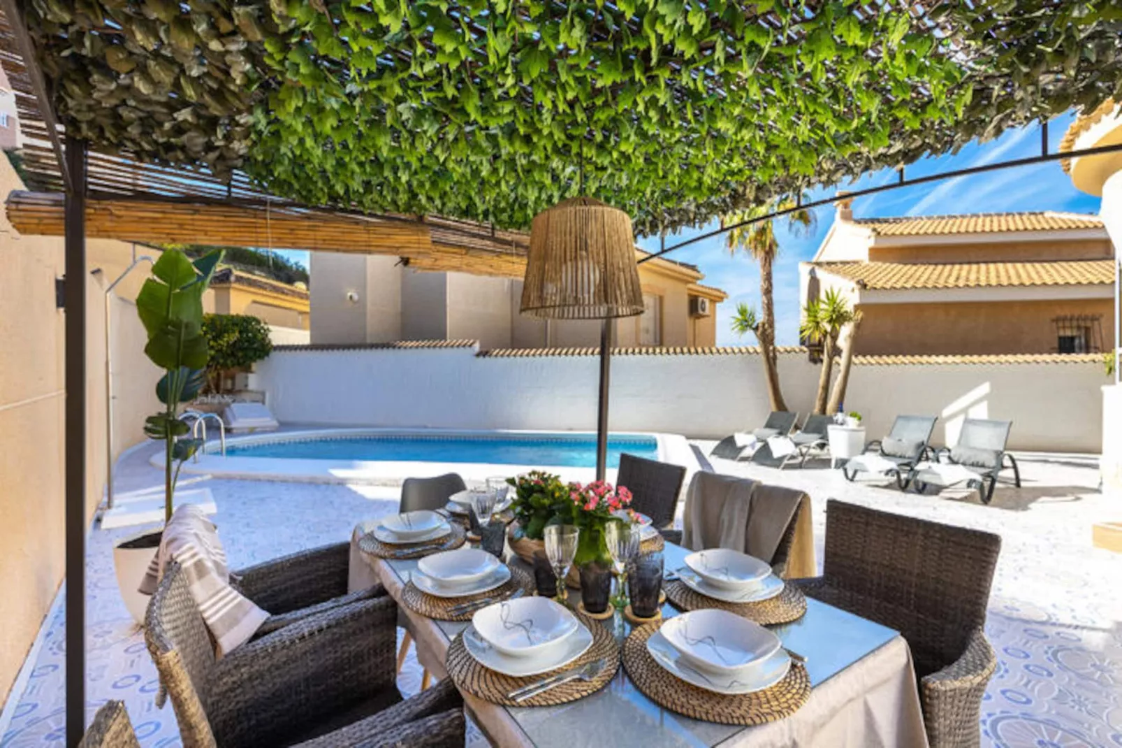 Maison à Ciudad Quesada-Niet-getagd