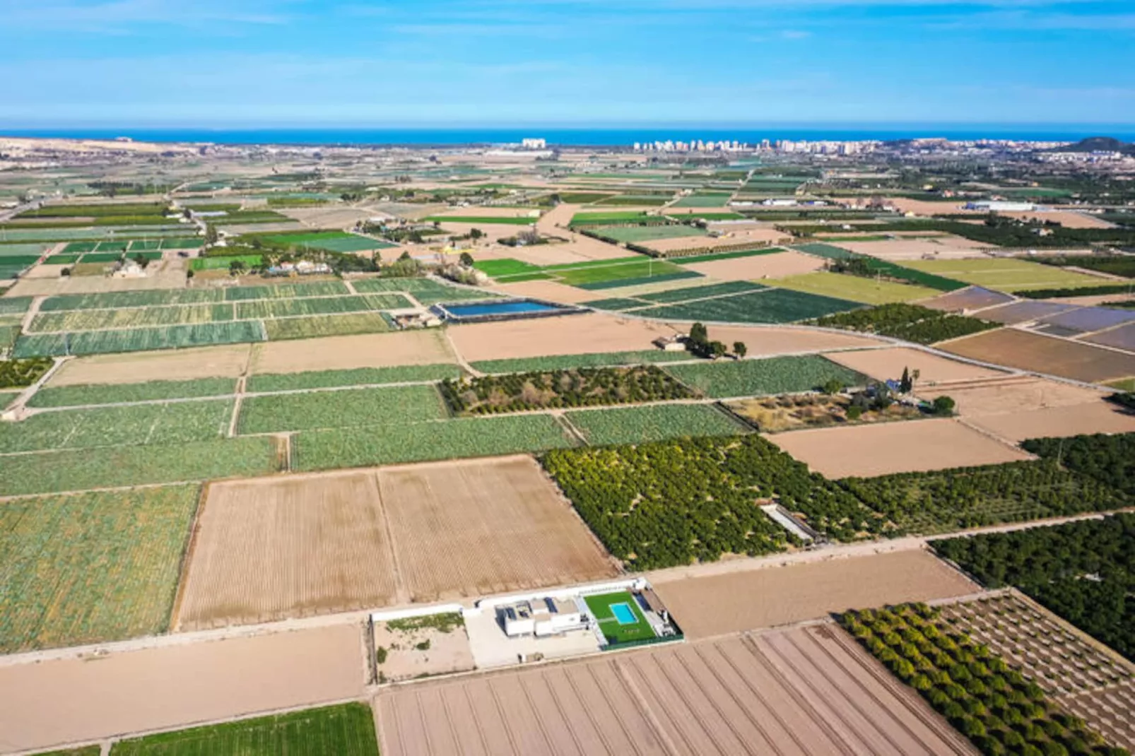 Maison à Rojales-Niet-getagd