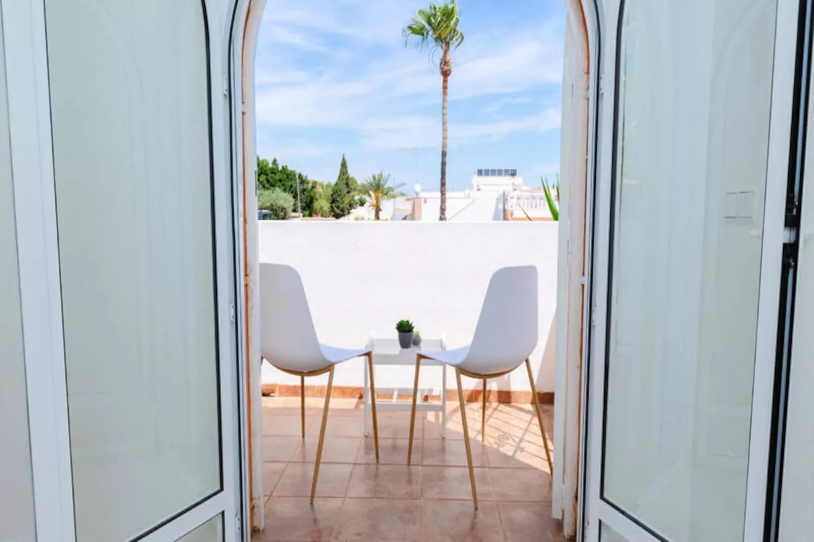 Mobil Home - Bungalow - Cottage à Orihuela Costa-Niet-getagd