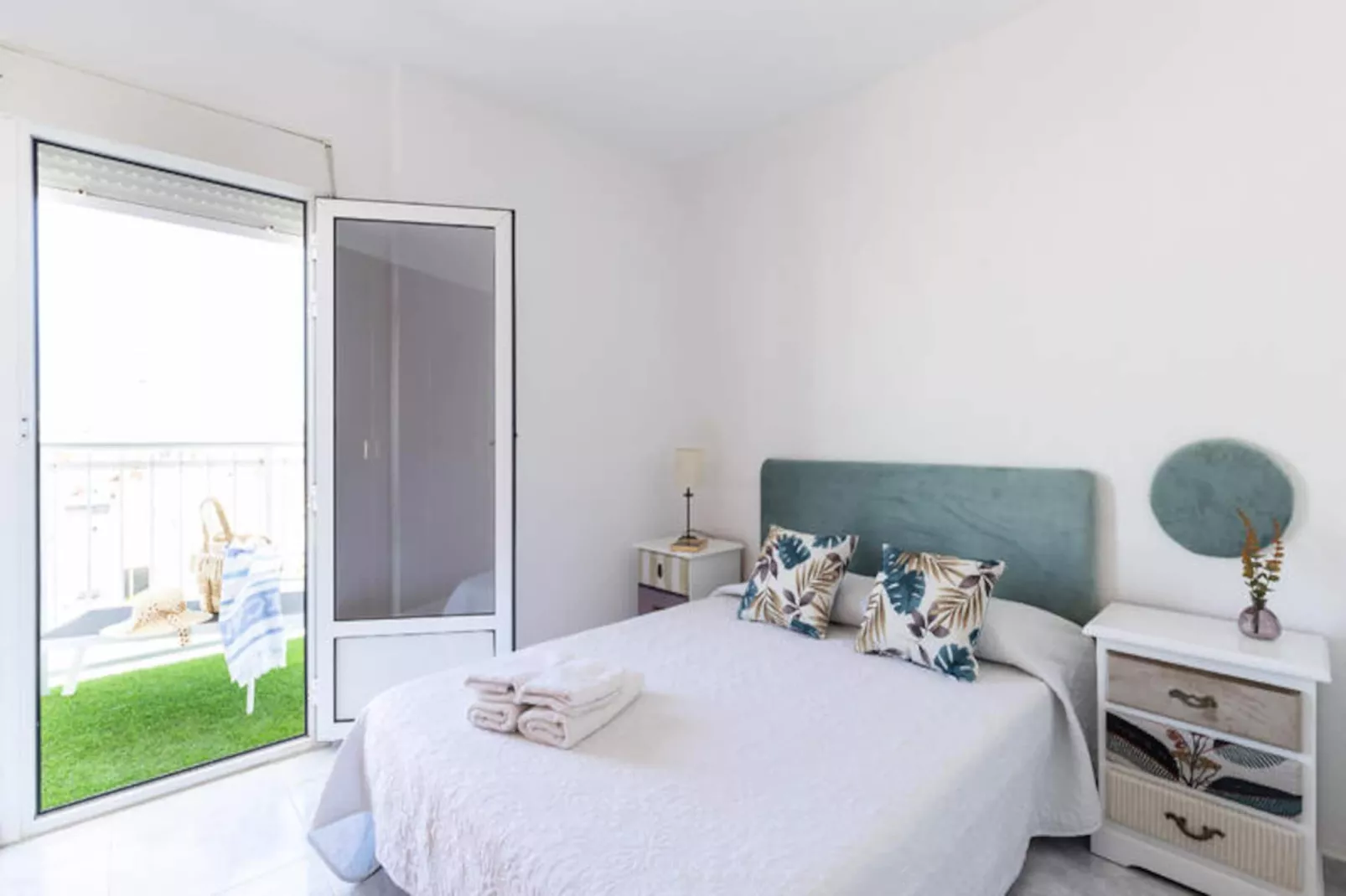 Appartements à Torrevieja-Niet-getagd