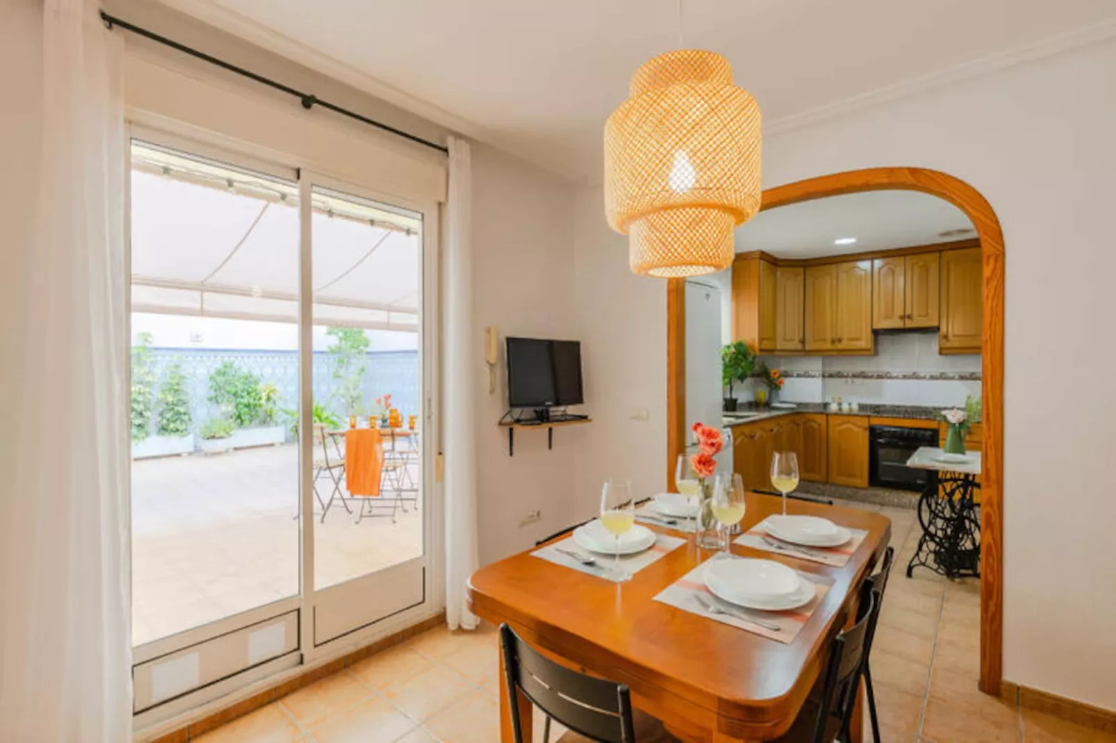 Appartements à La Foia/ La Hoya-Niet-getagd