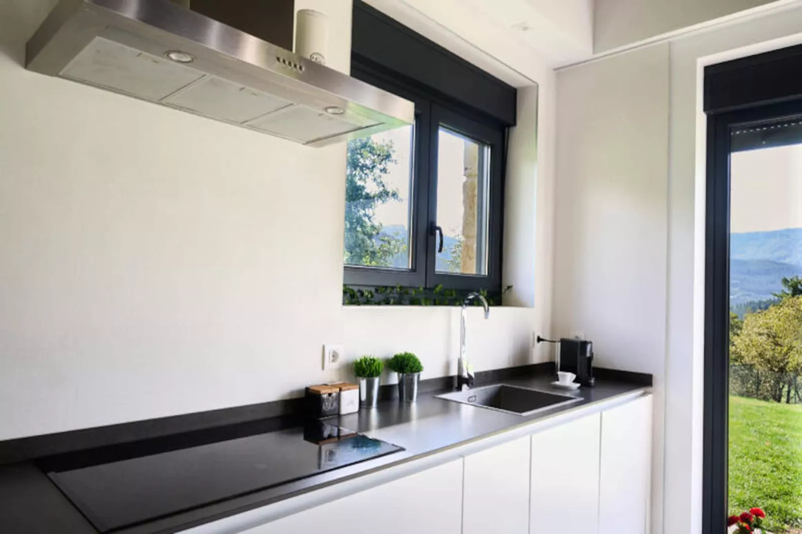 Maison à Zeanuri-Niet-getagd