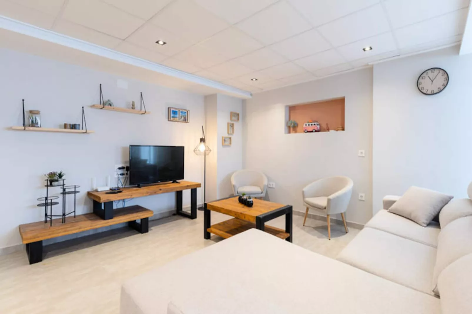 Maison à Guardamar del Segura-Niet-getagd