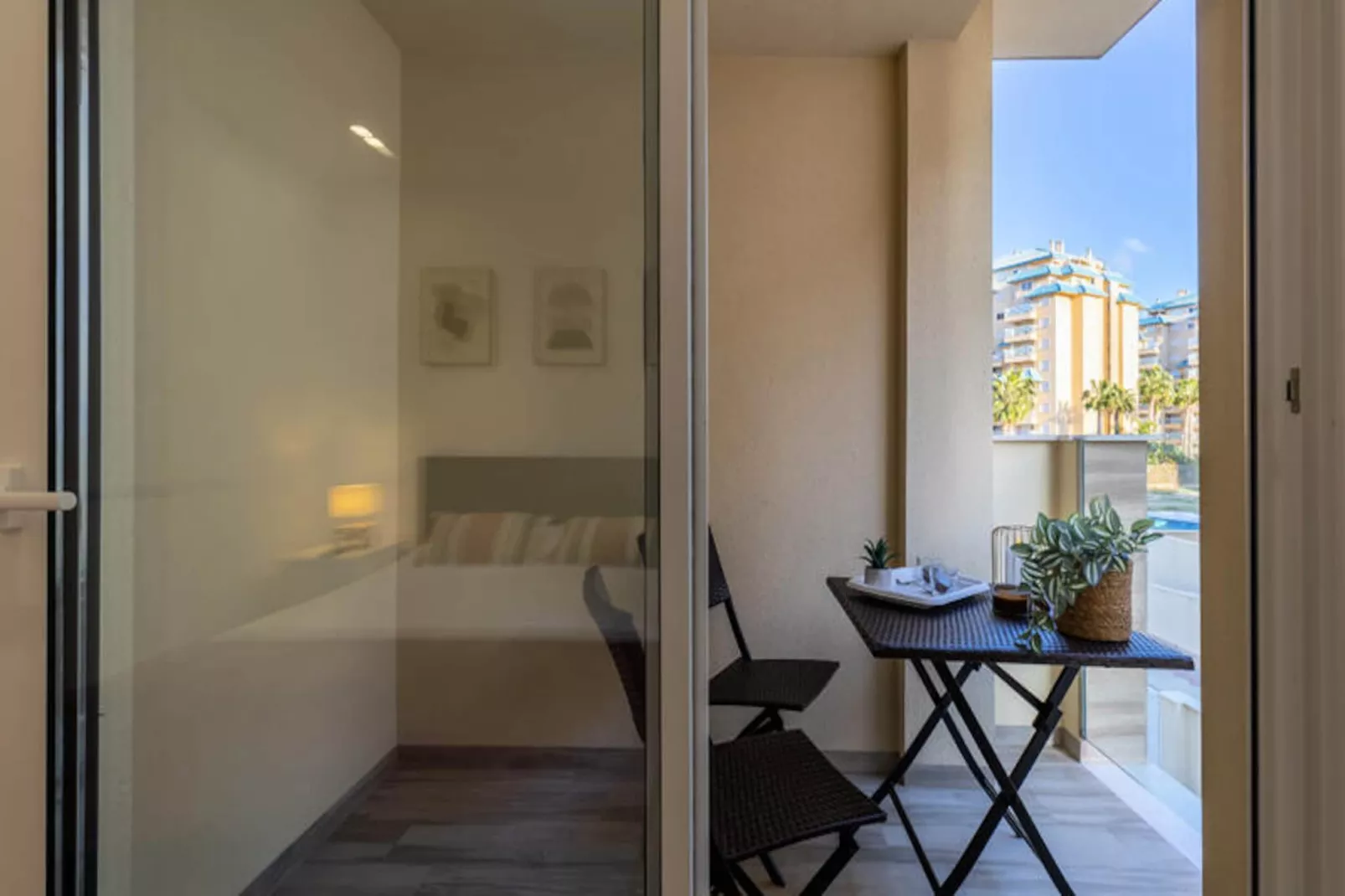 Maison à San Javier-Niet-getagd