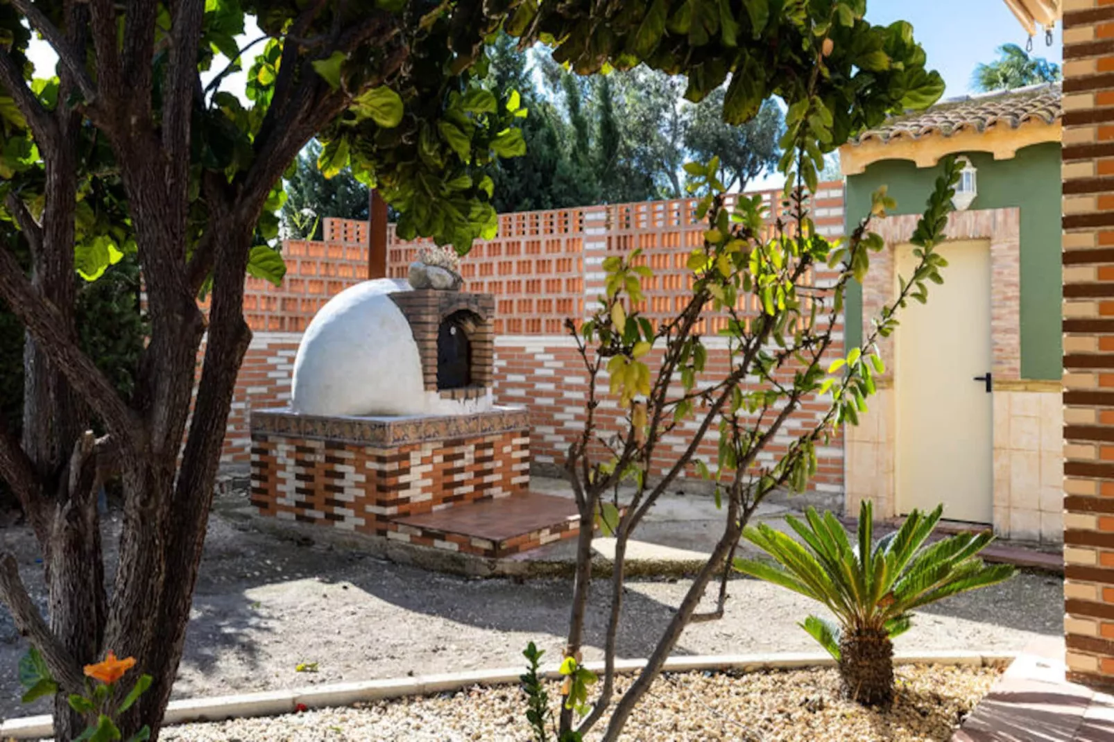 Maison à Dolores-Niet-getagd