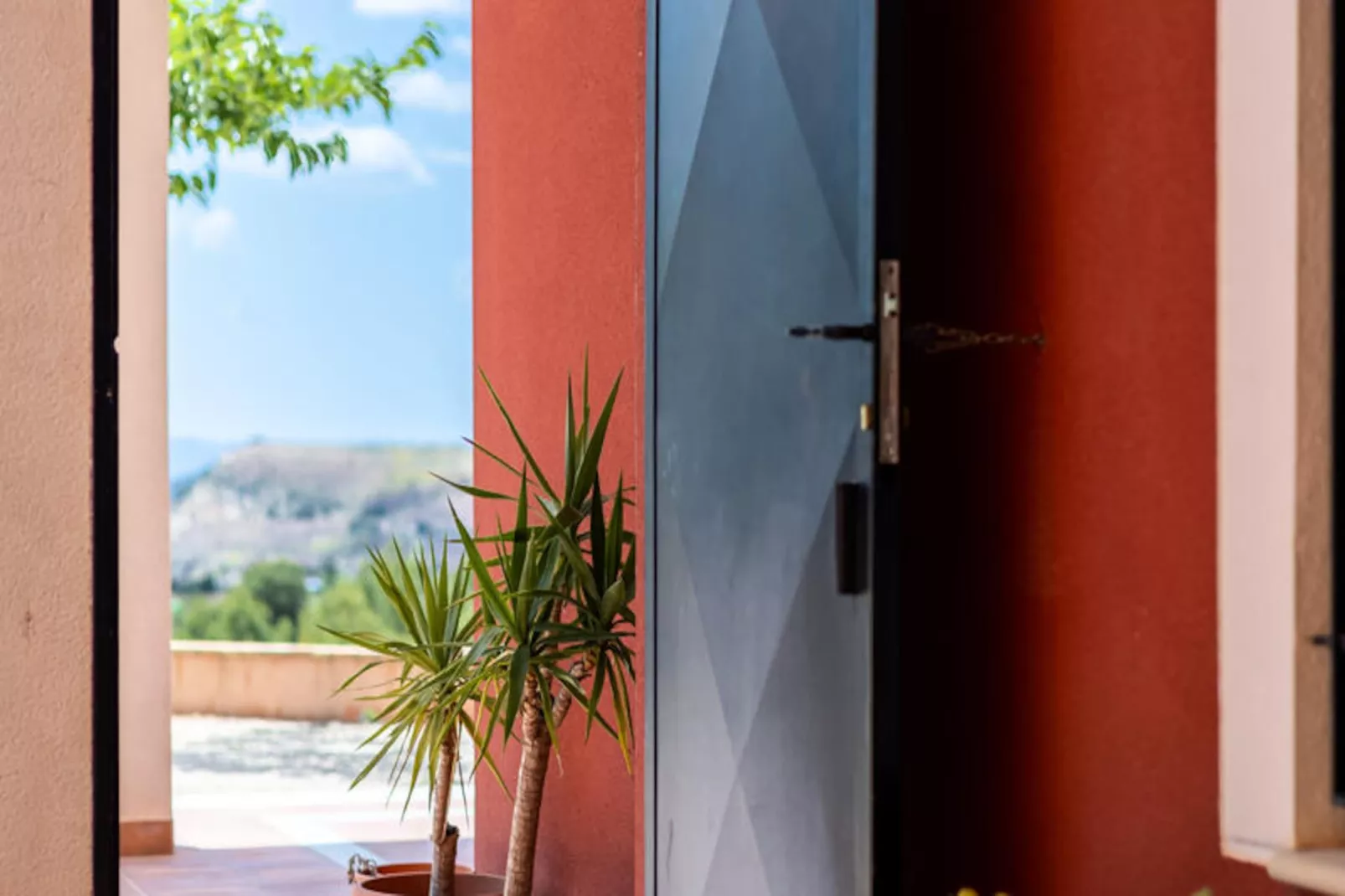 Maison à Aledo Murcia-Niet-getagd