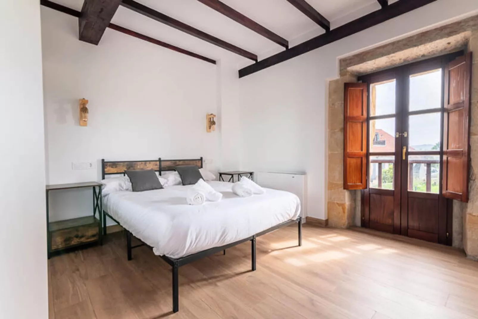 Appartements à Miengo-Niet-getagd