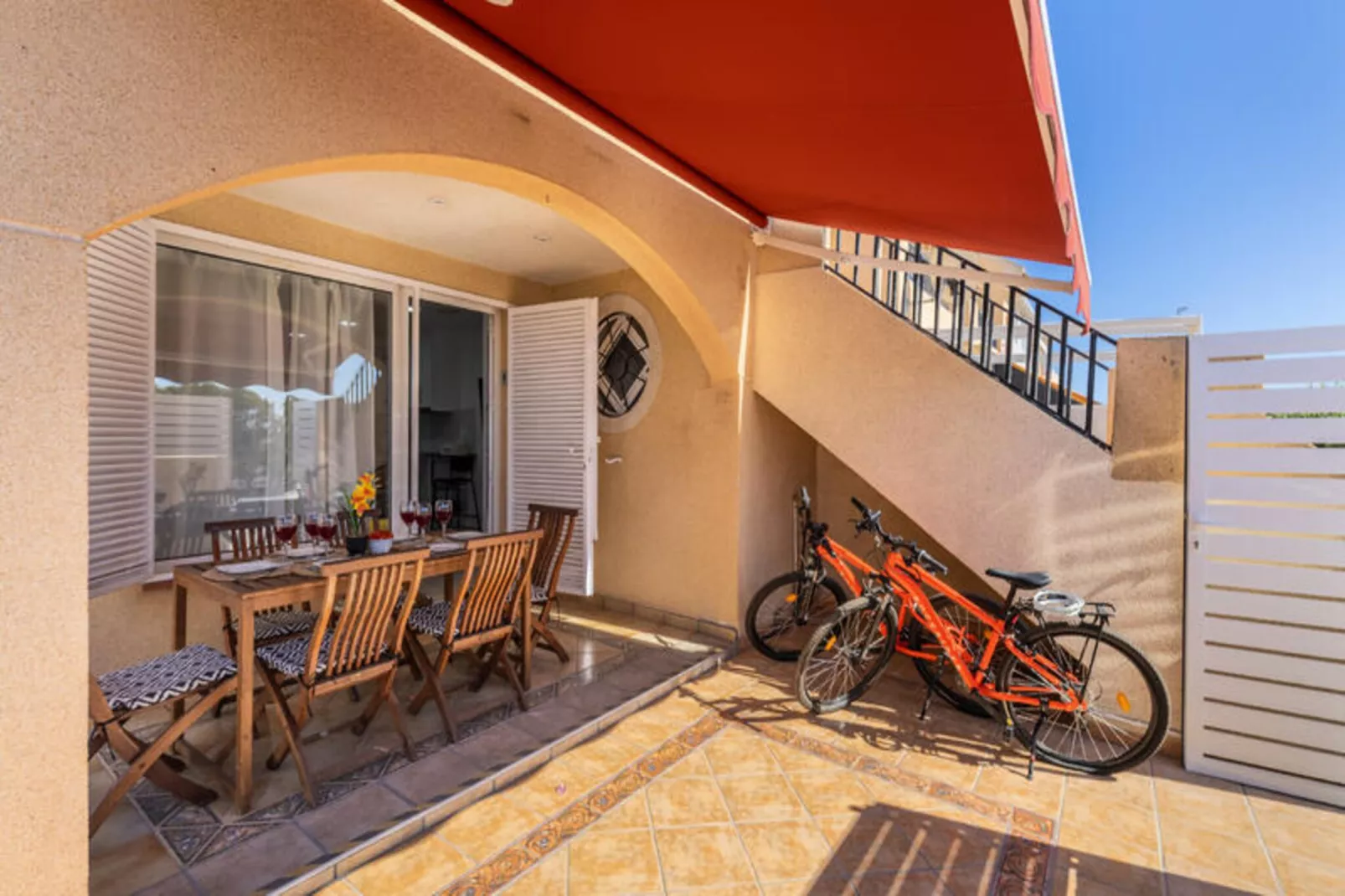 Mobil Home - Bungalow - Cottage à Guardamar del Segura-Niet-getagd